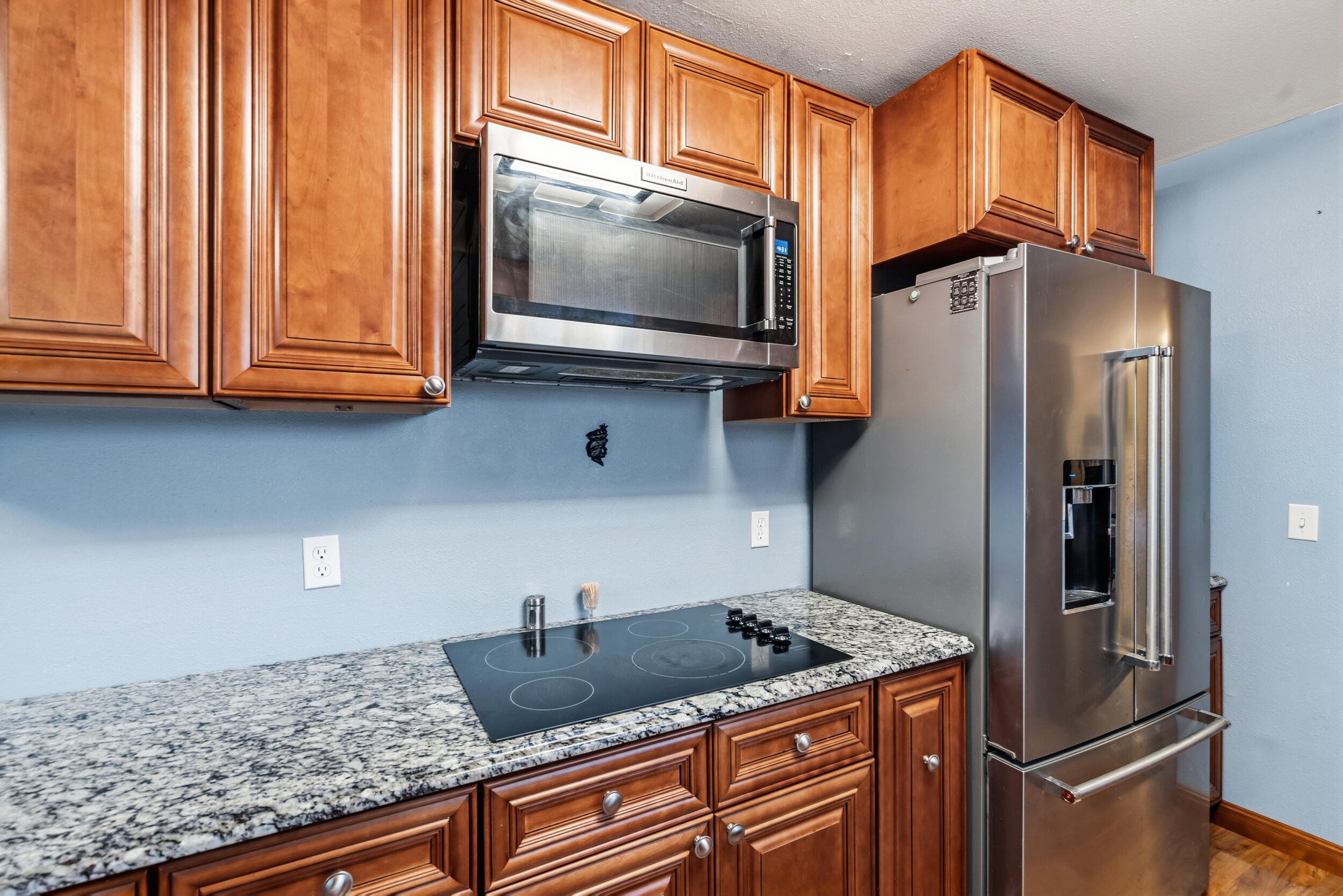 Sullens Subdivision - Residential