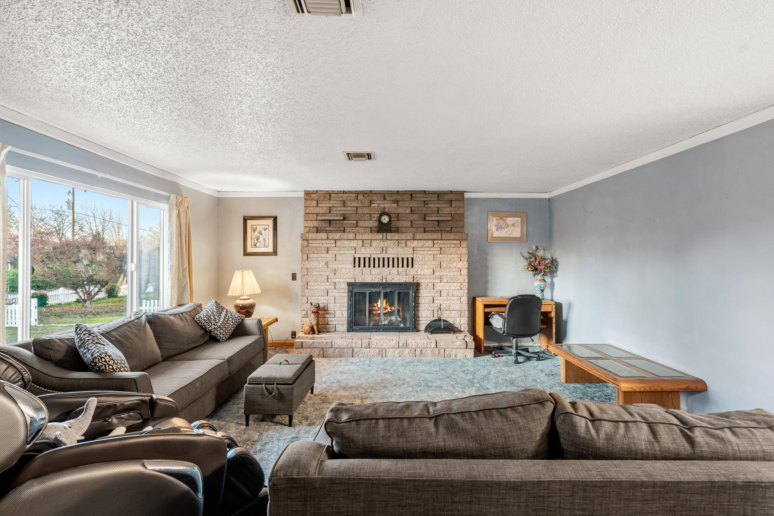 Sullens Subdivision - Residential