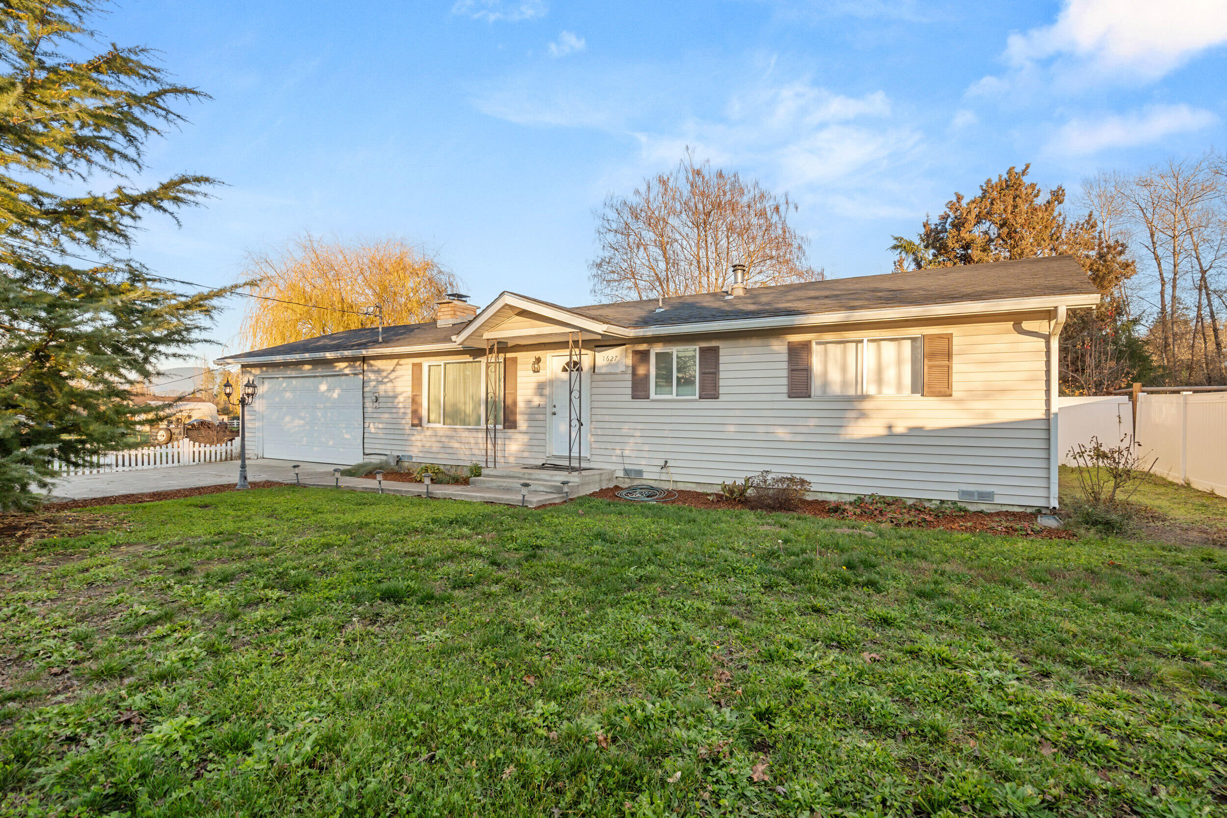 Sullens Subdivision - Residential