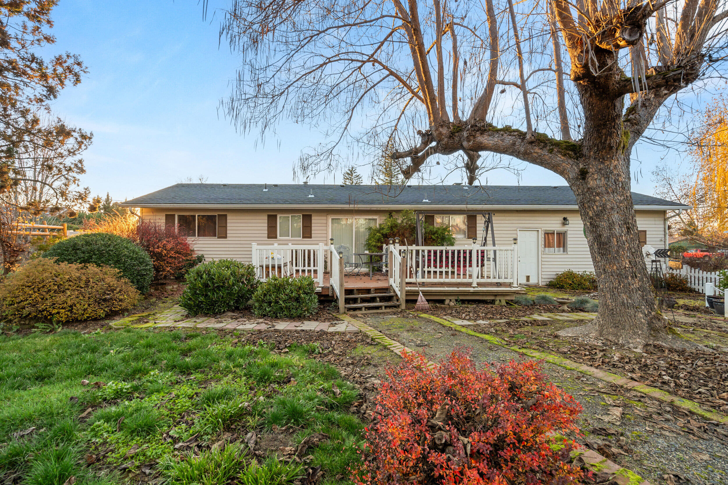 Sullens Subdivision - Residential