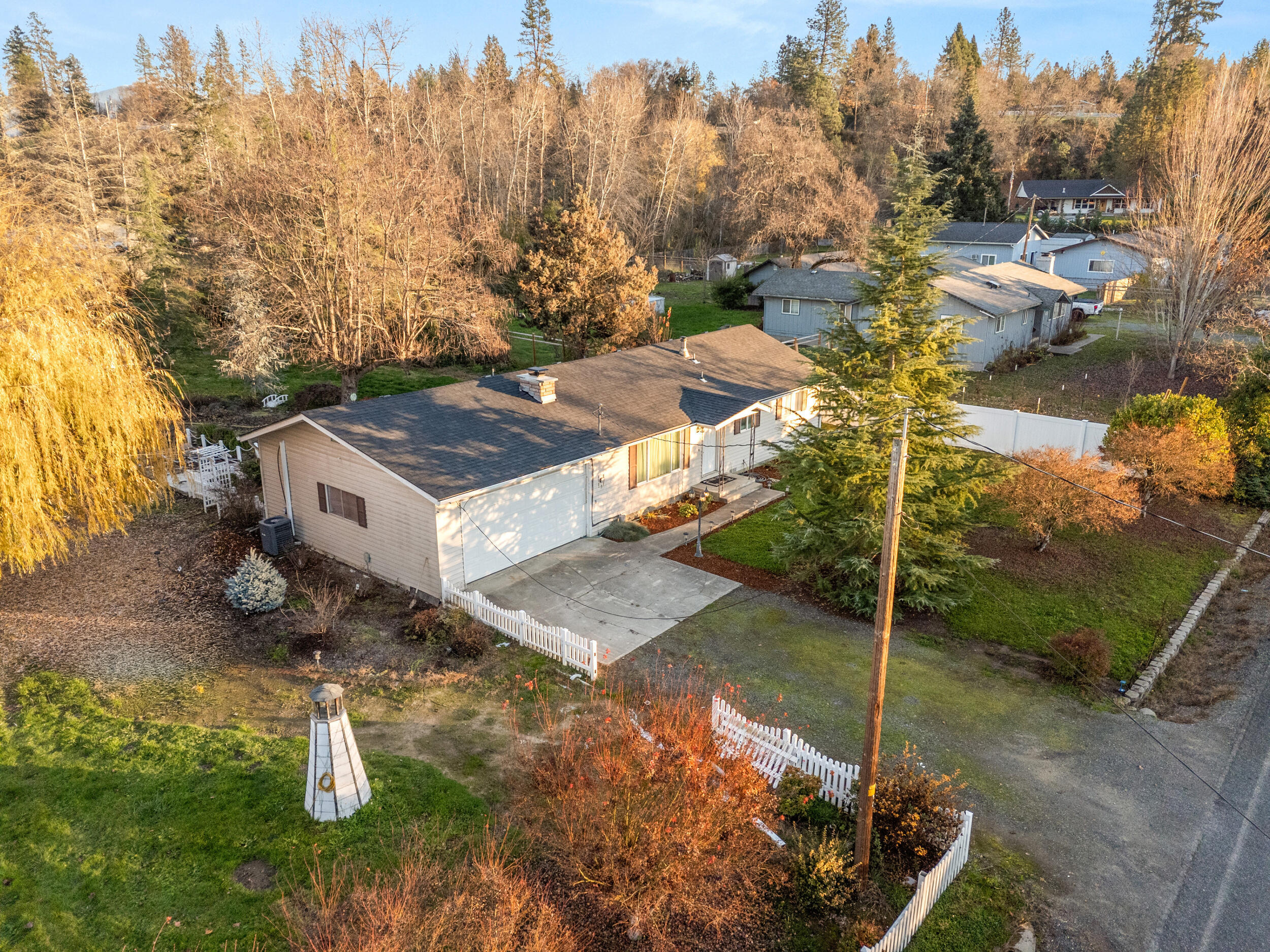 Sullens Subdivision - Residential