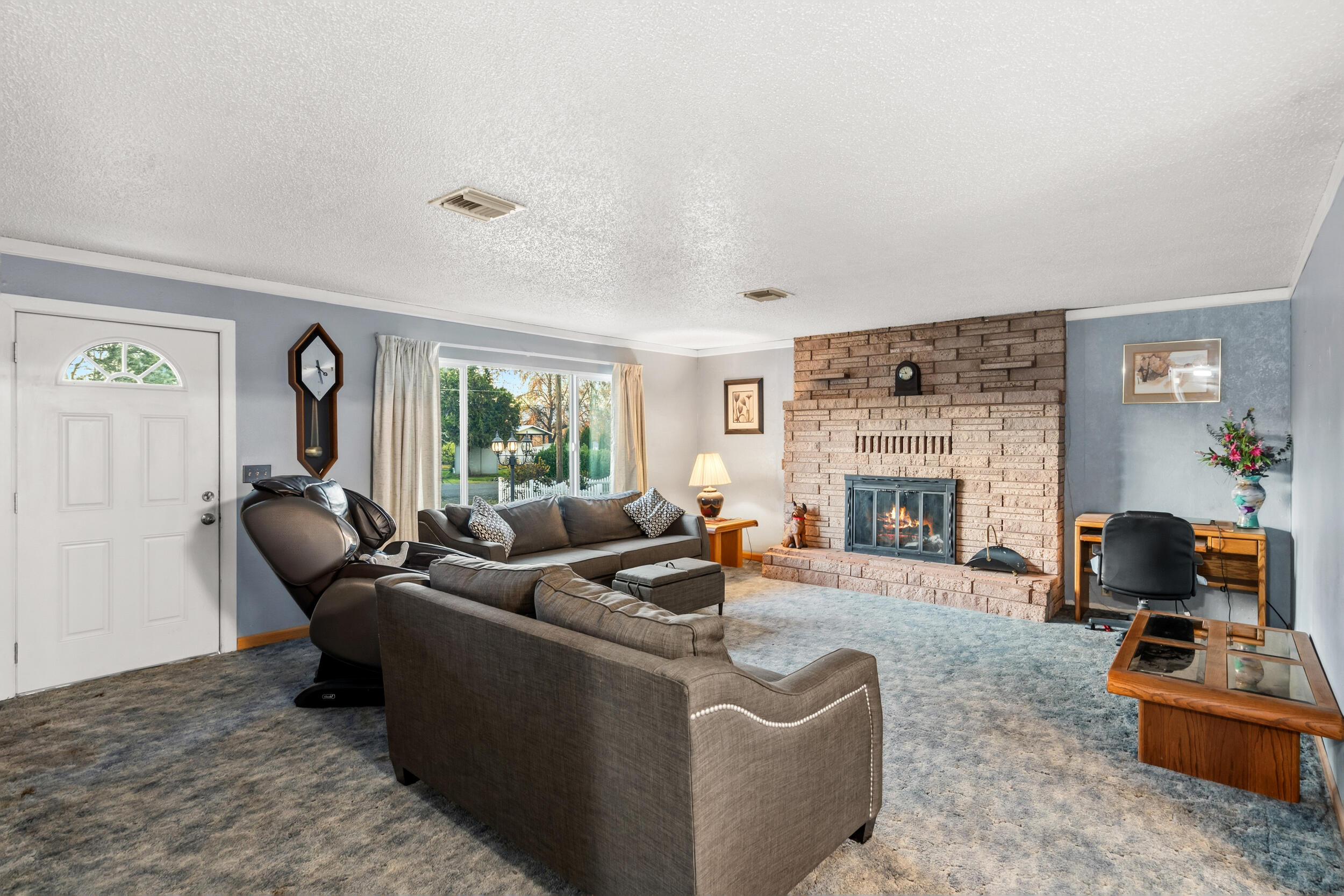 Sullens Subdivision - Residential