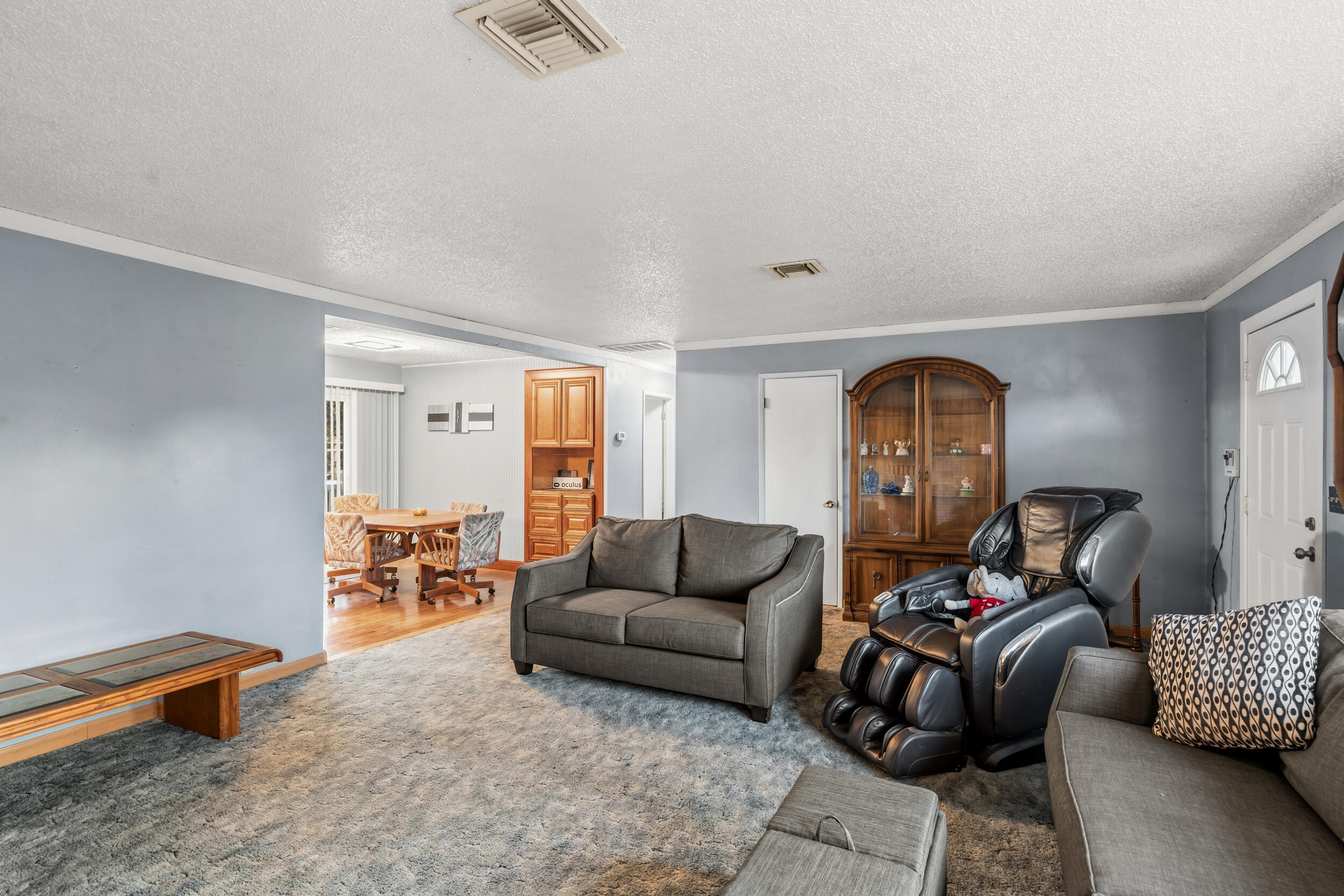 Sullens Subdivision - Residential