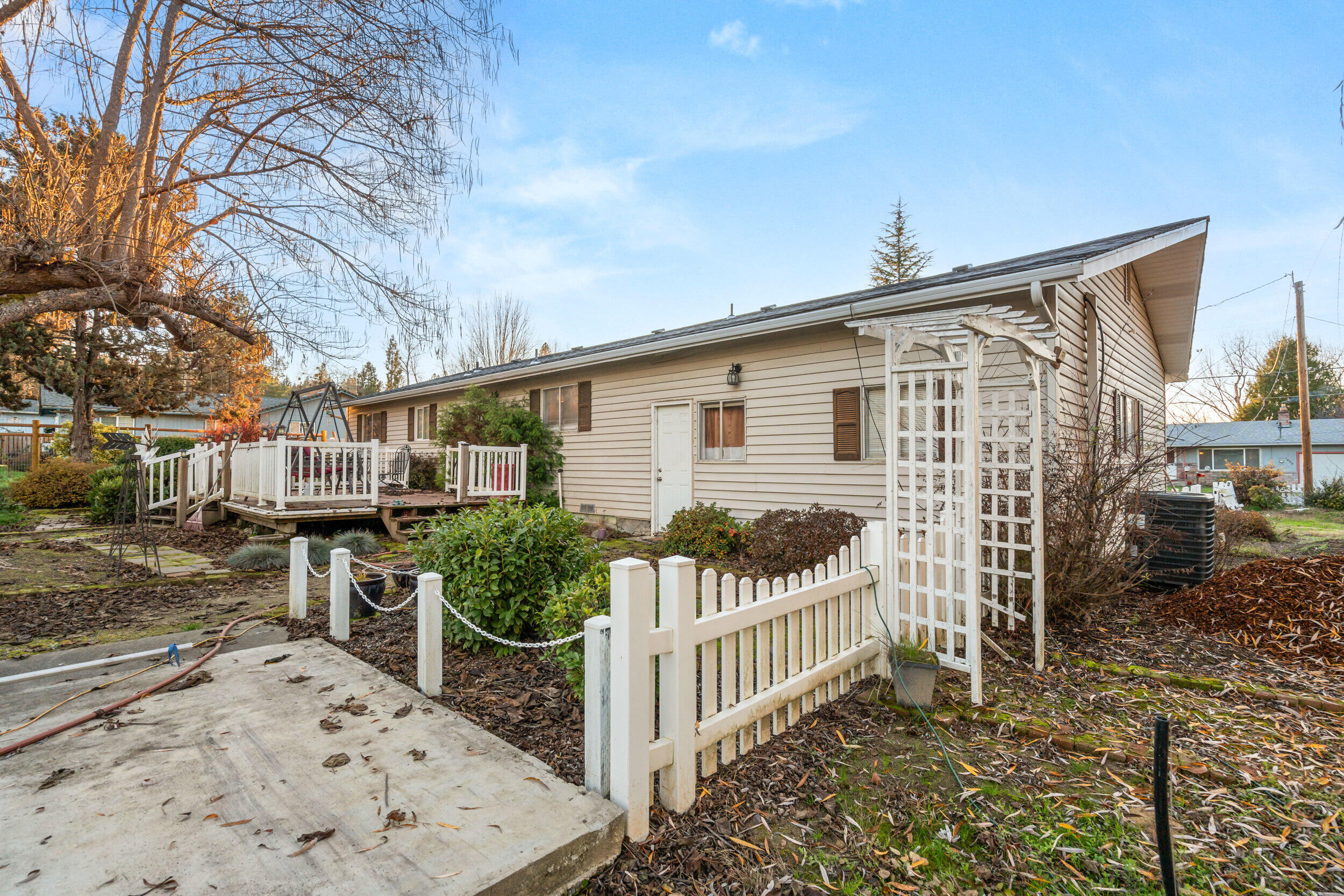 Sullens Subdivision - Residential