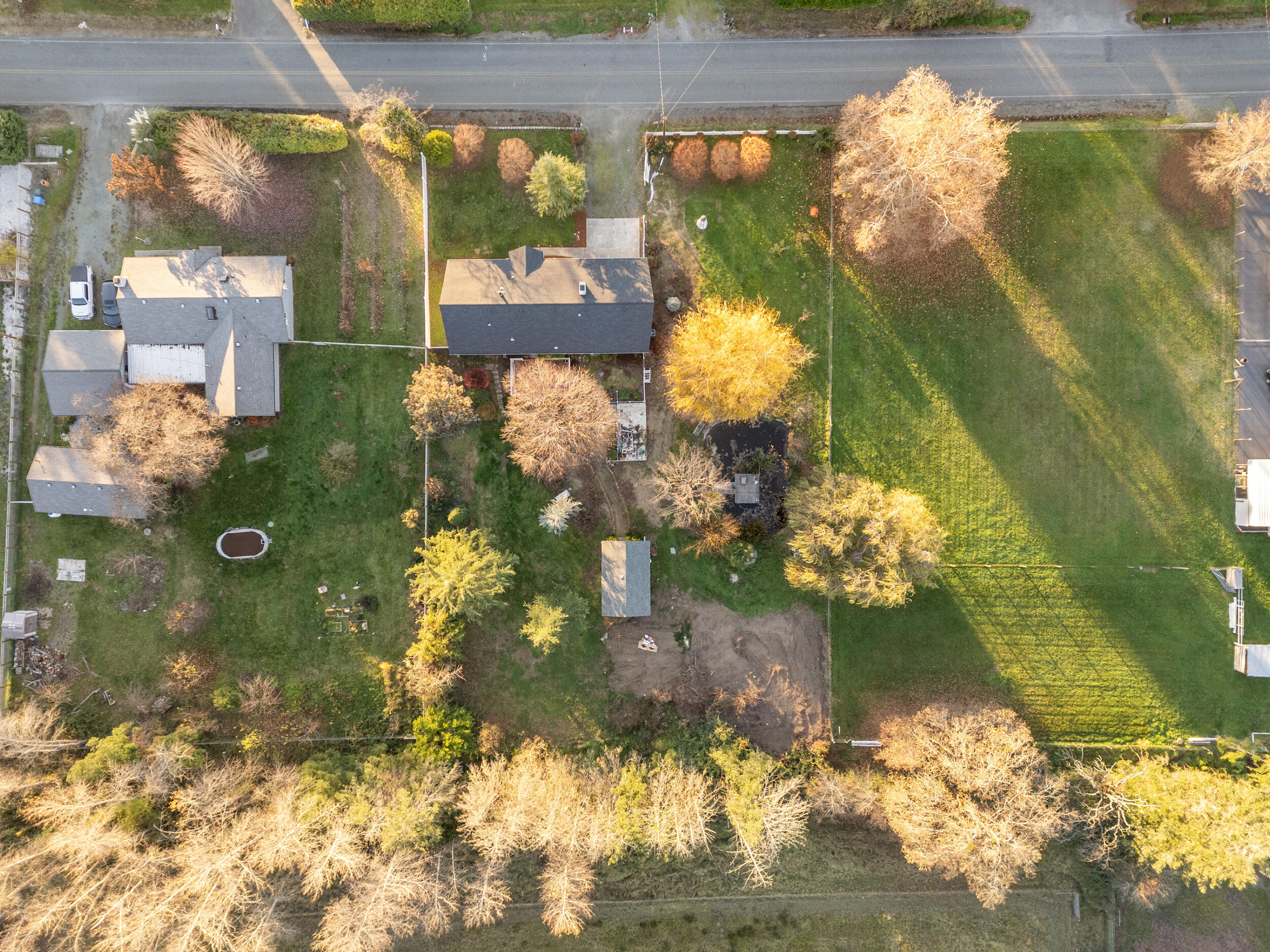 Sullens Subdivision - Residential