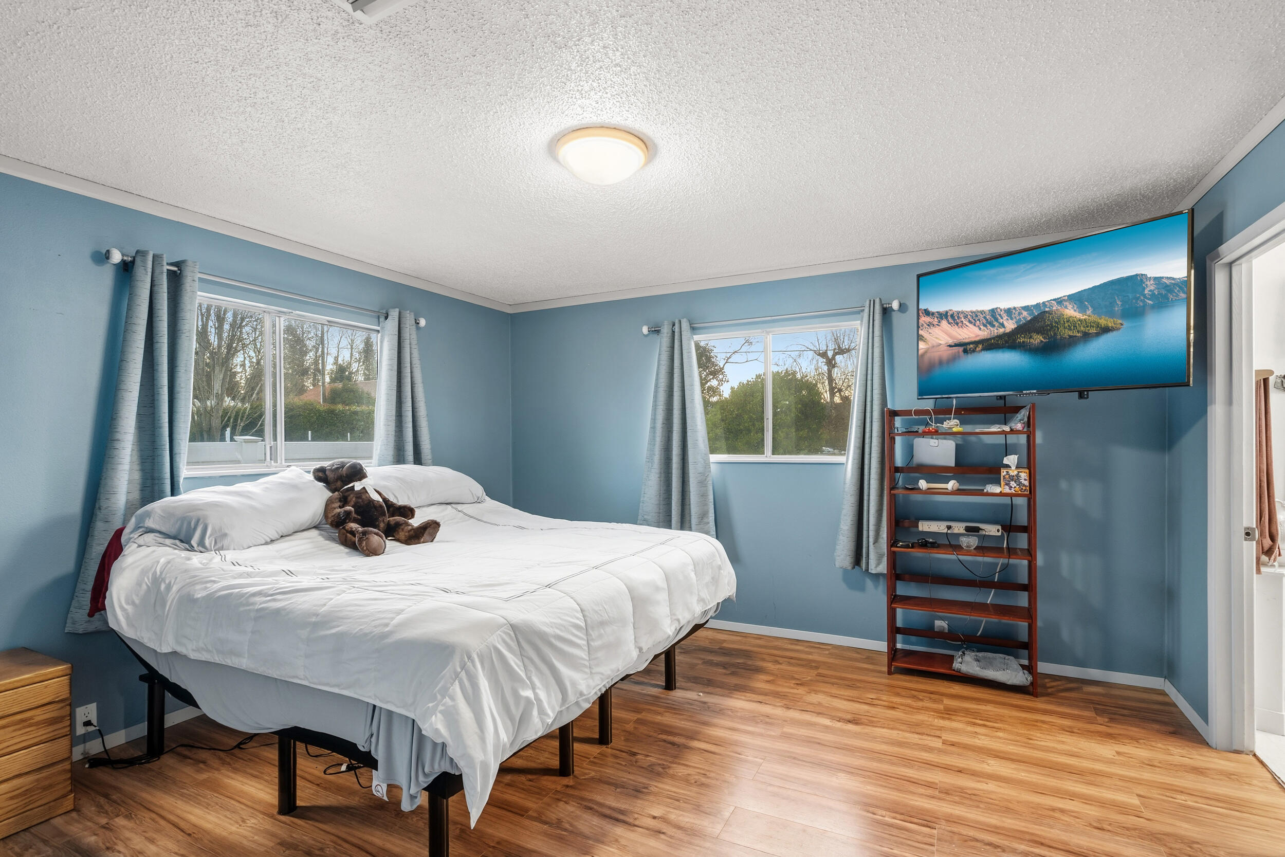 Sullens Subdivision - Residential