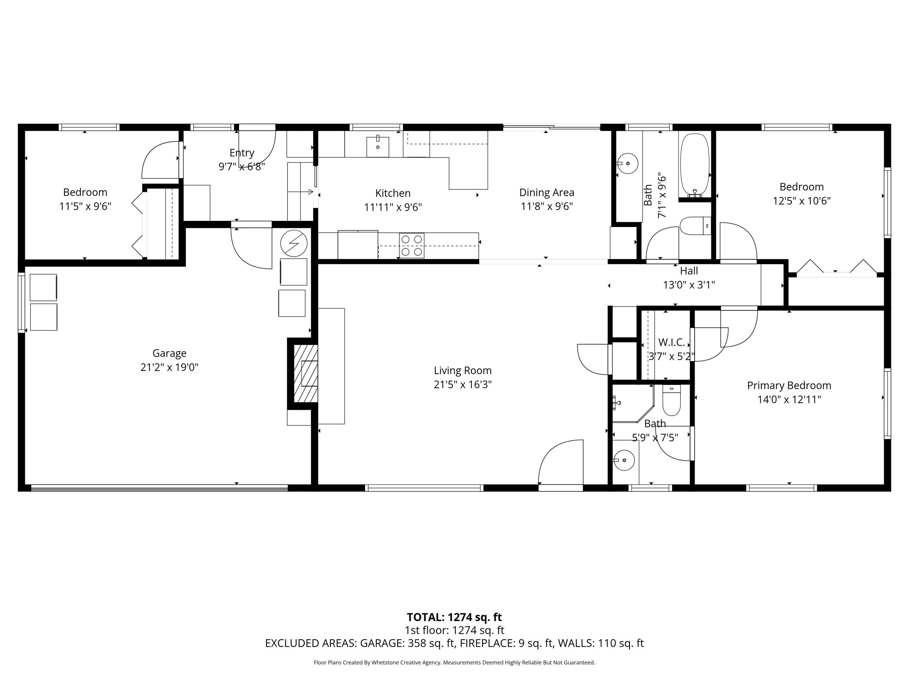 Sullens Subdivision - Residential