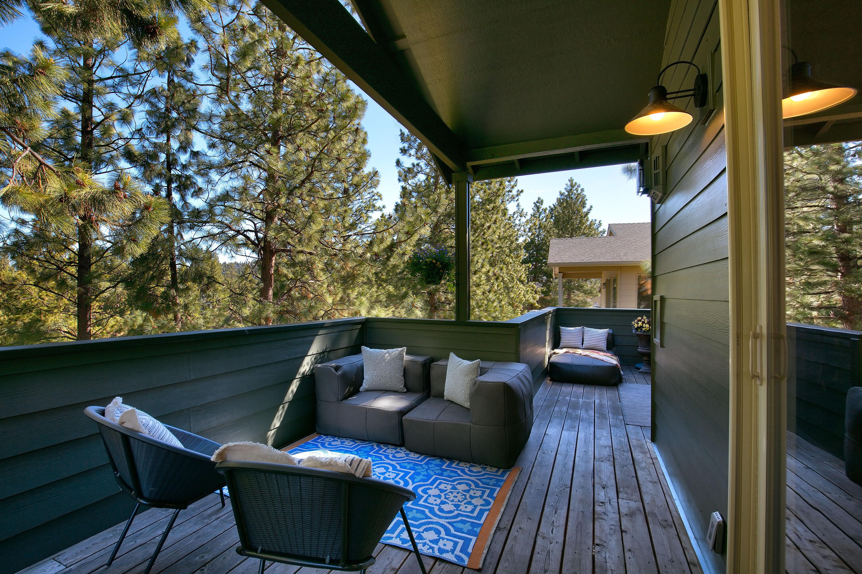 Skyliner Summit - Residential