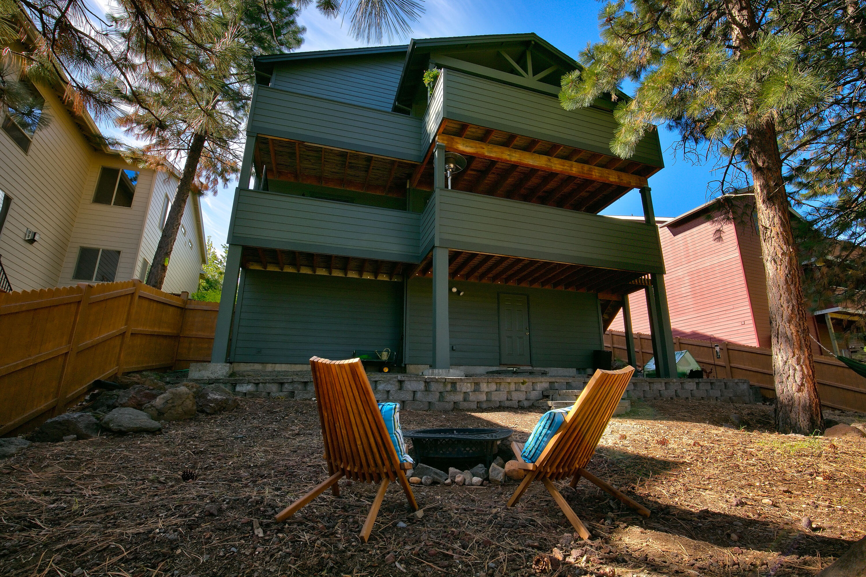 Skyliner Summit - Residential