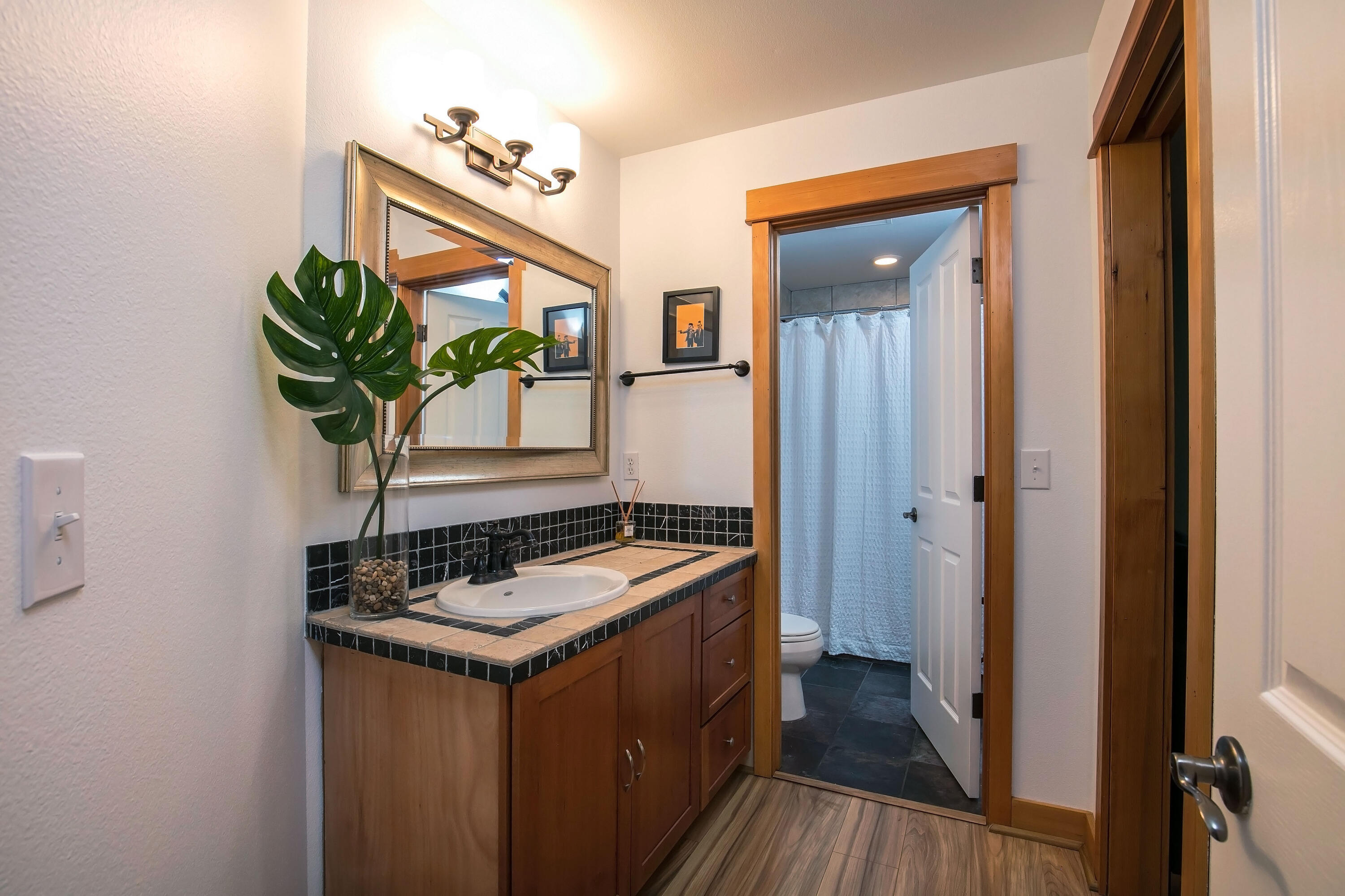 Skyliner Summit - Residential