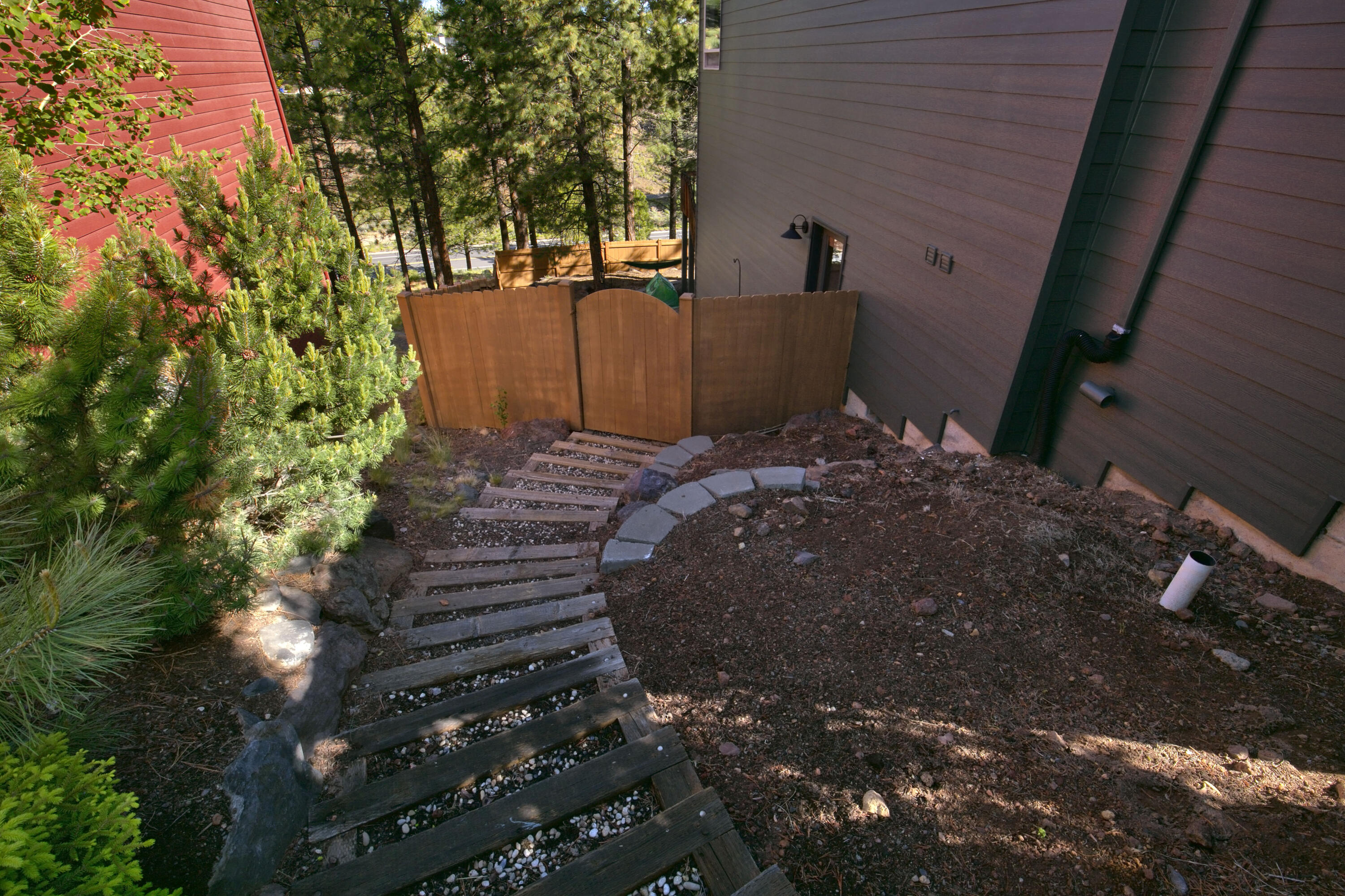 Skyliner Summit - Residential