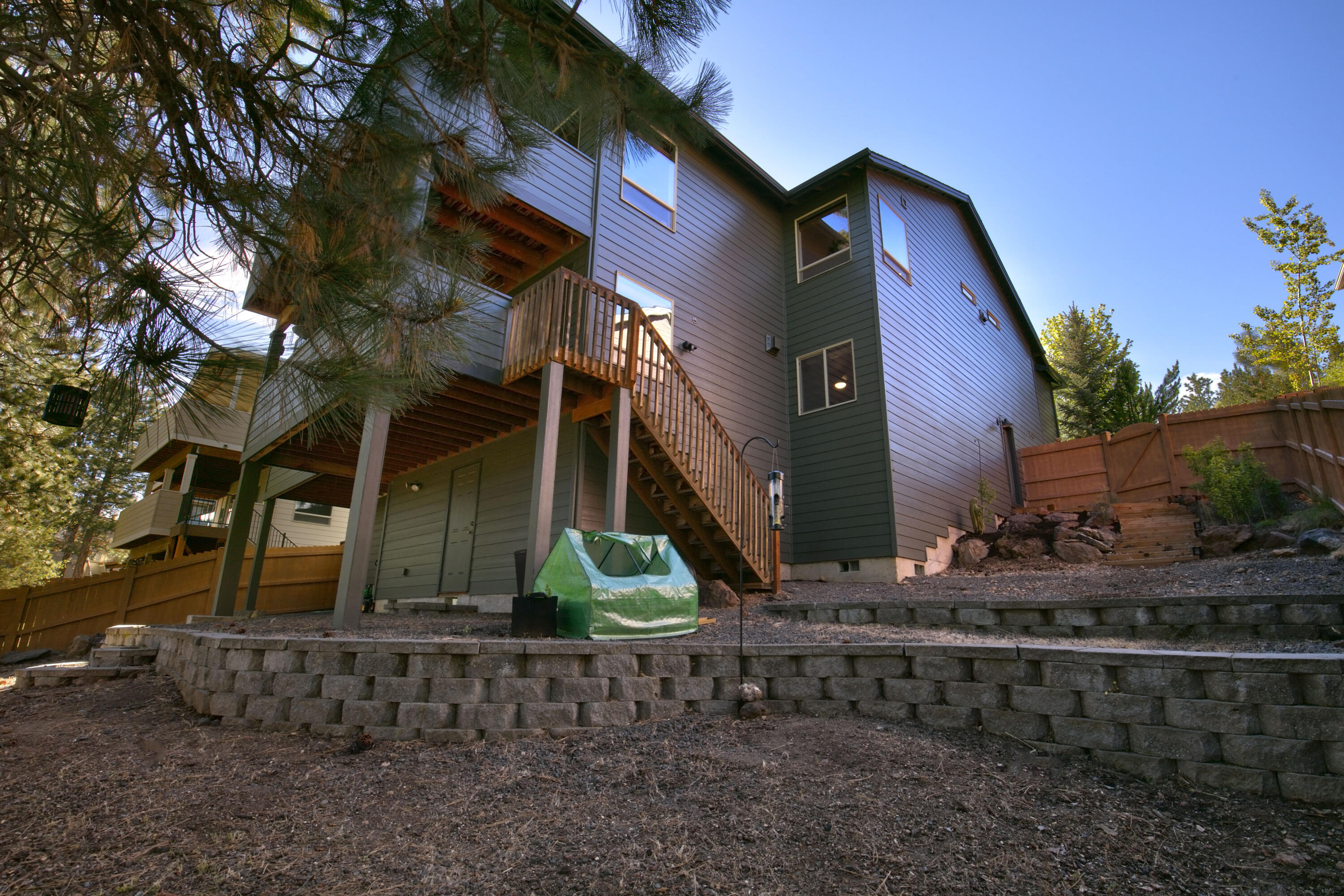 Skyliner Summit - Residential