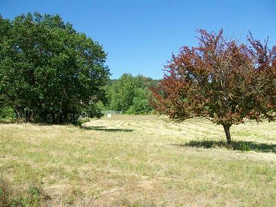 Clymer Heights - Land