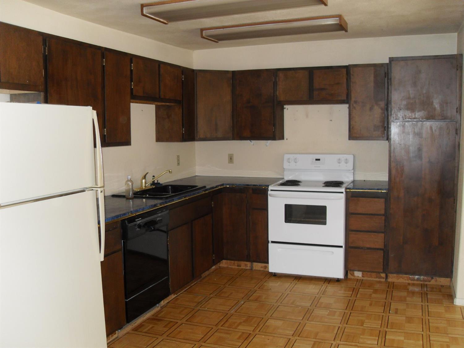 Midland - Residential