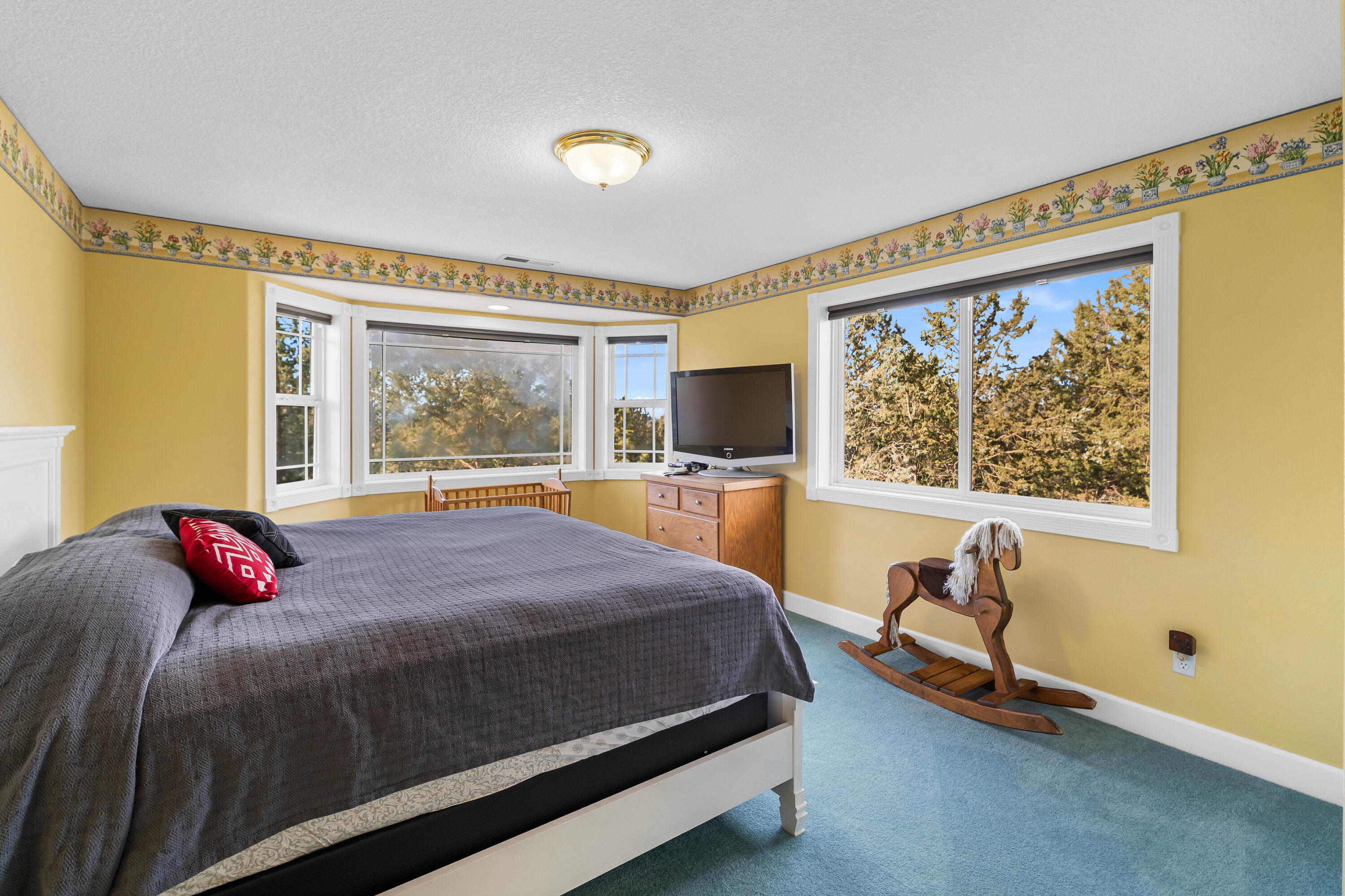 Sunset Hills - Residential