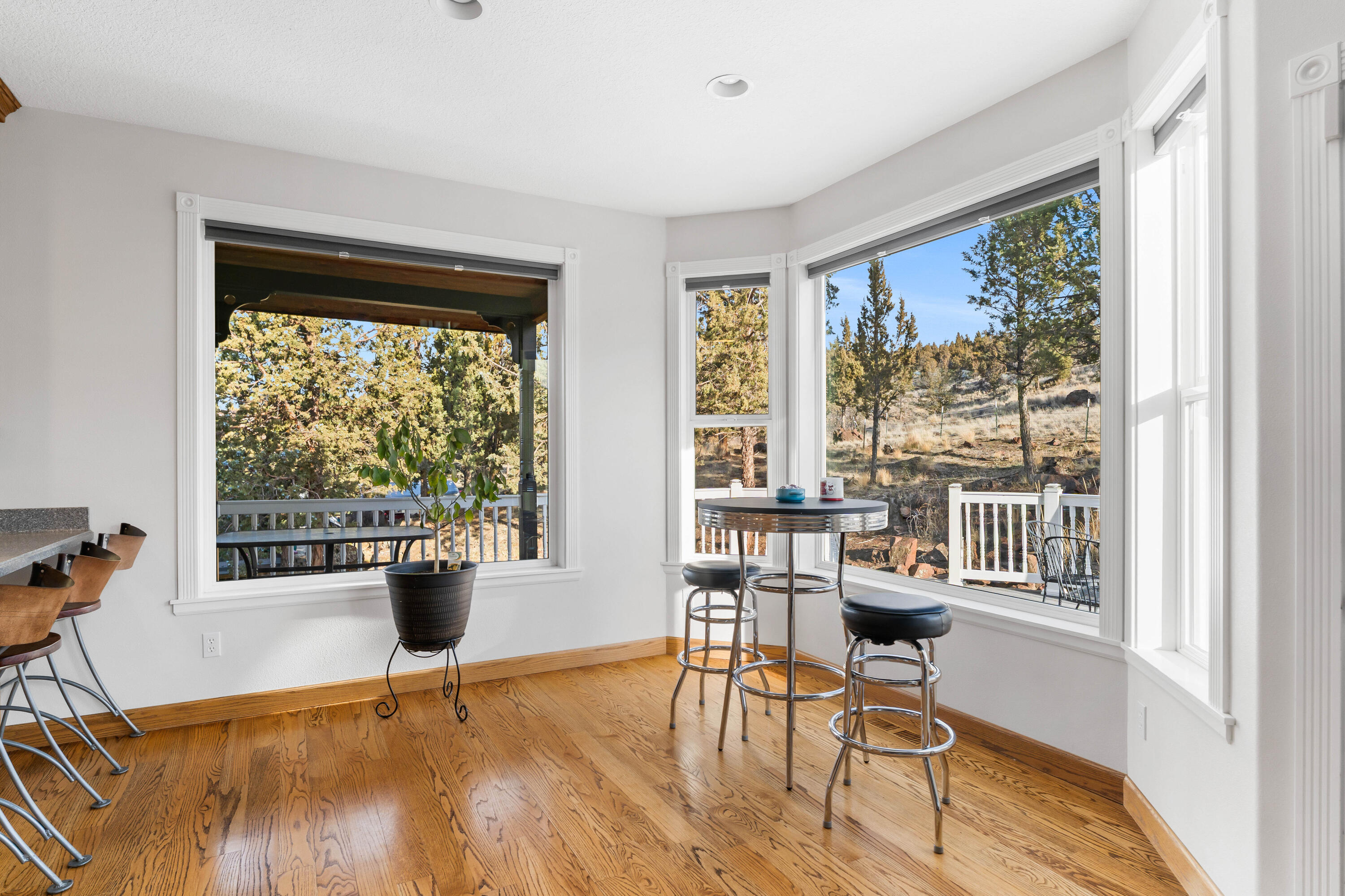 Sunset Hills - Residential