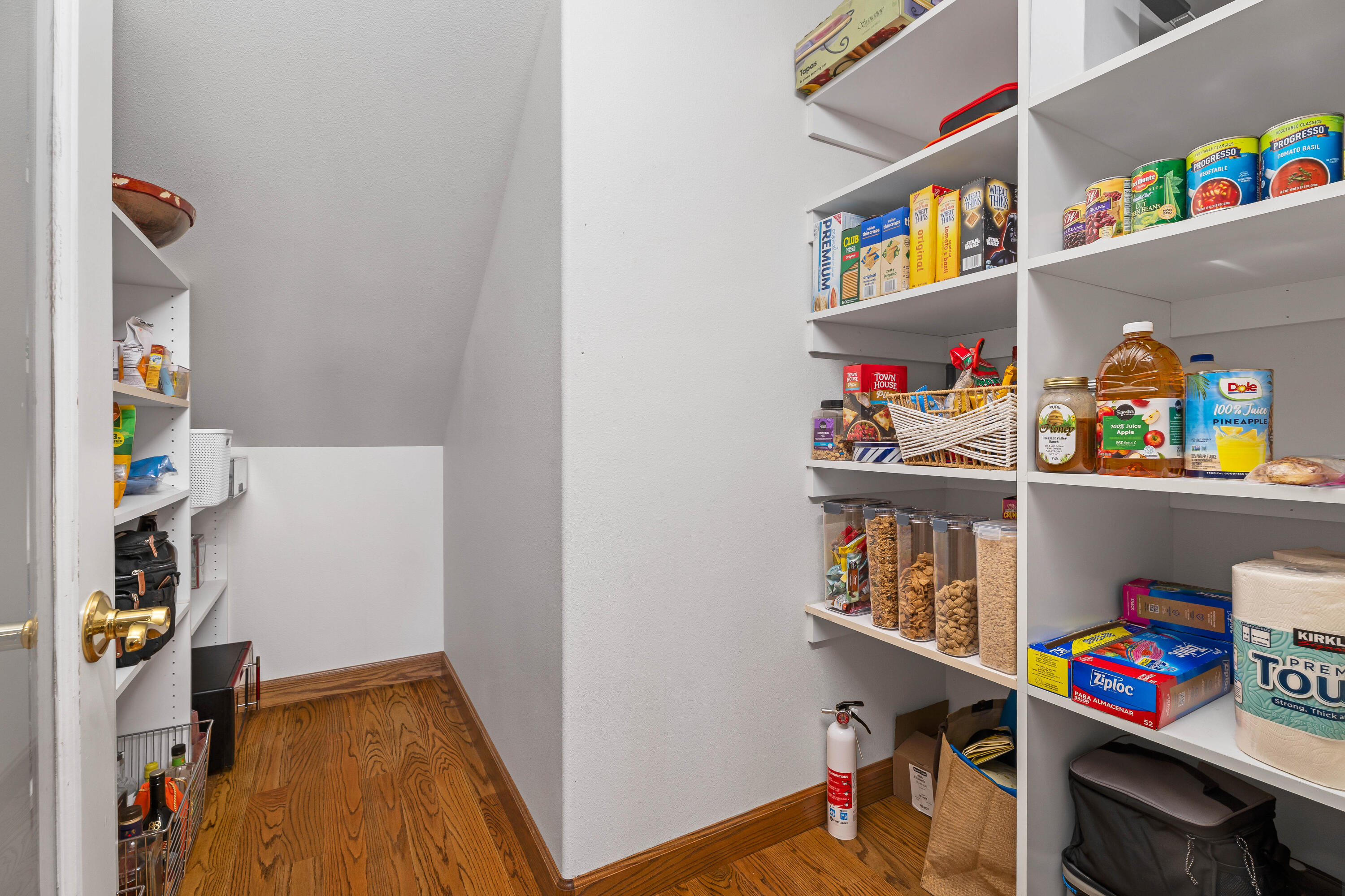 Sunset Hills - Residential