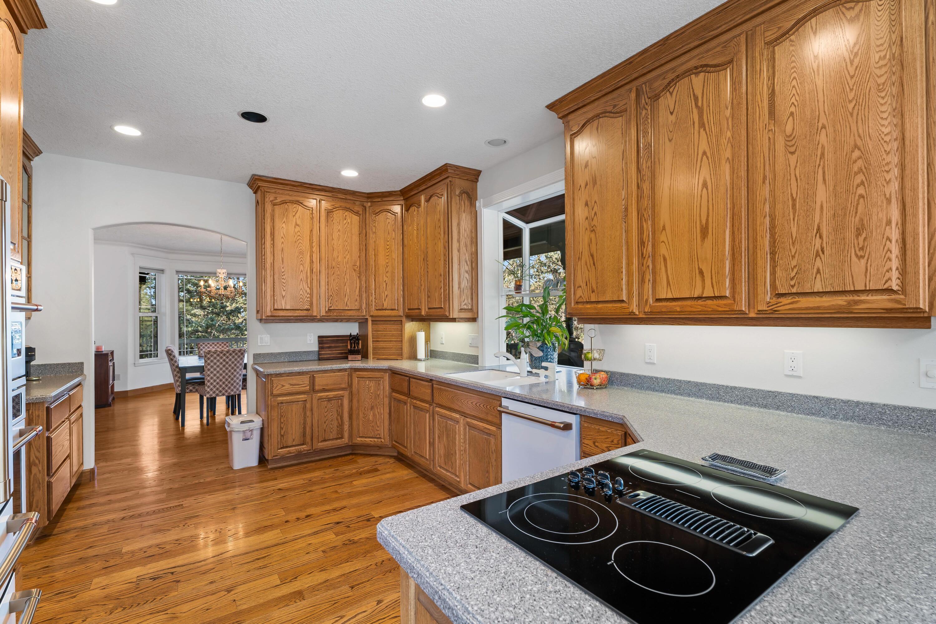 Sunset Hills - Residential