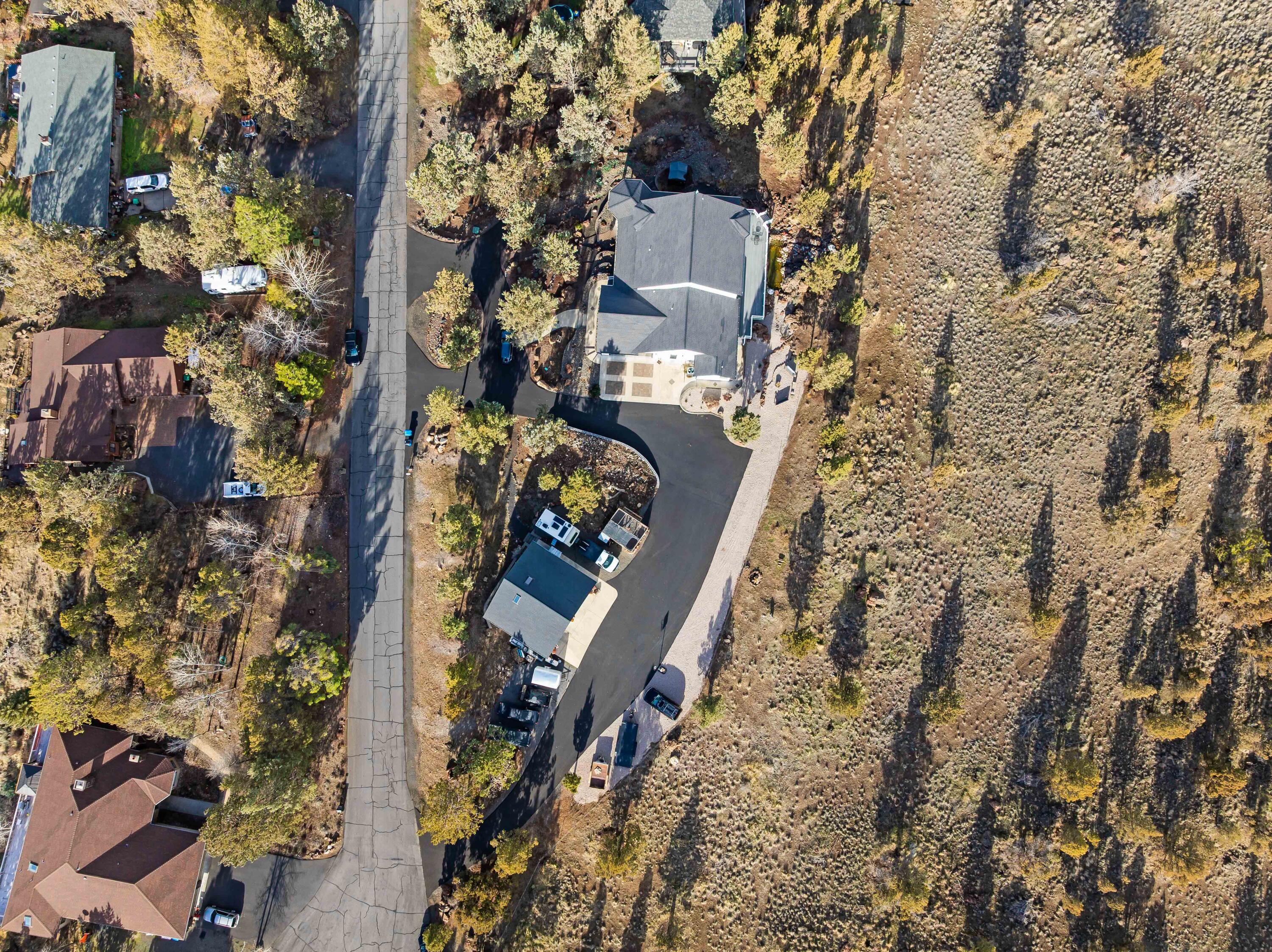 Sunset Hills - Residential