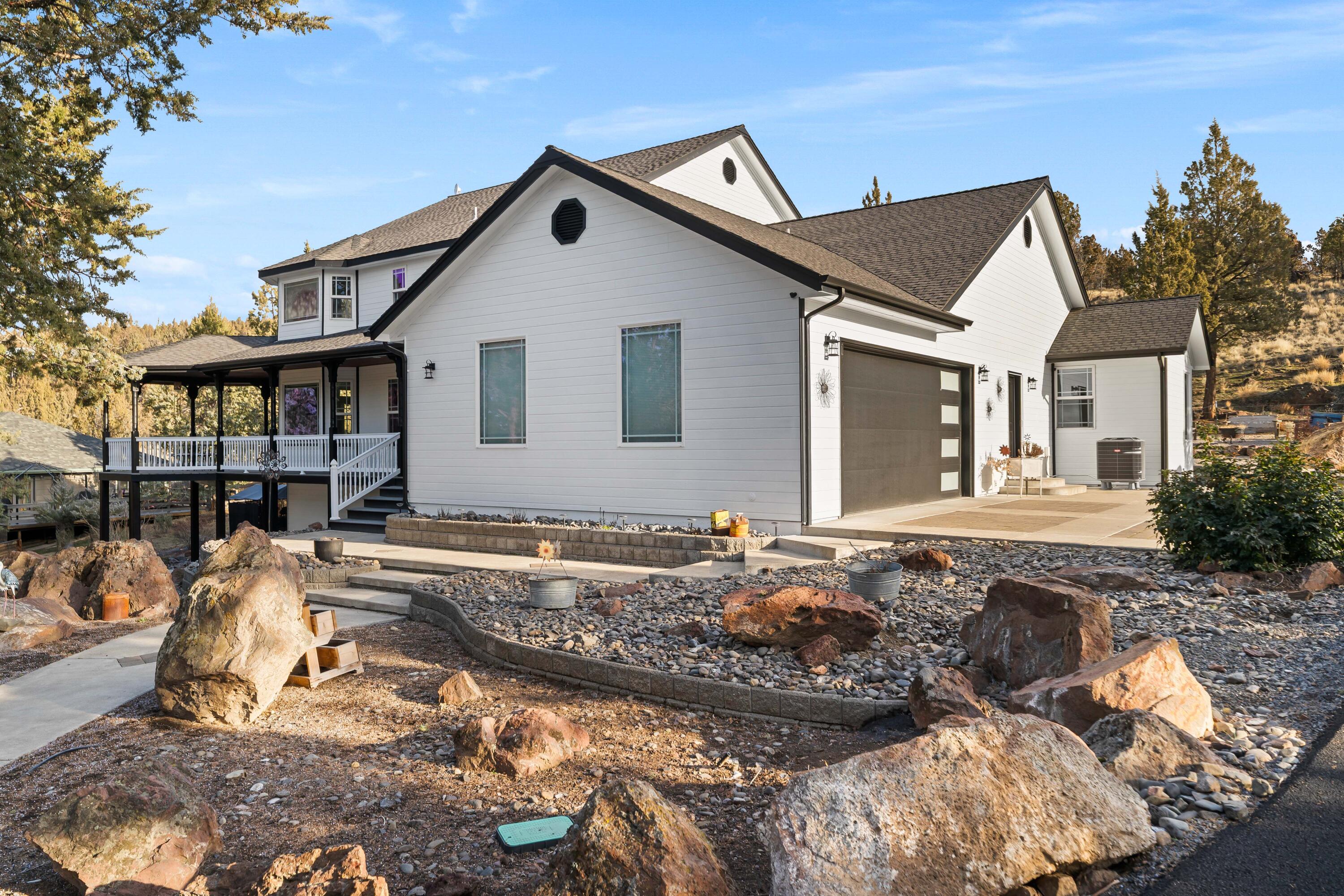 Sunset Hills - Residential