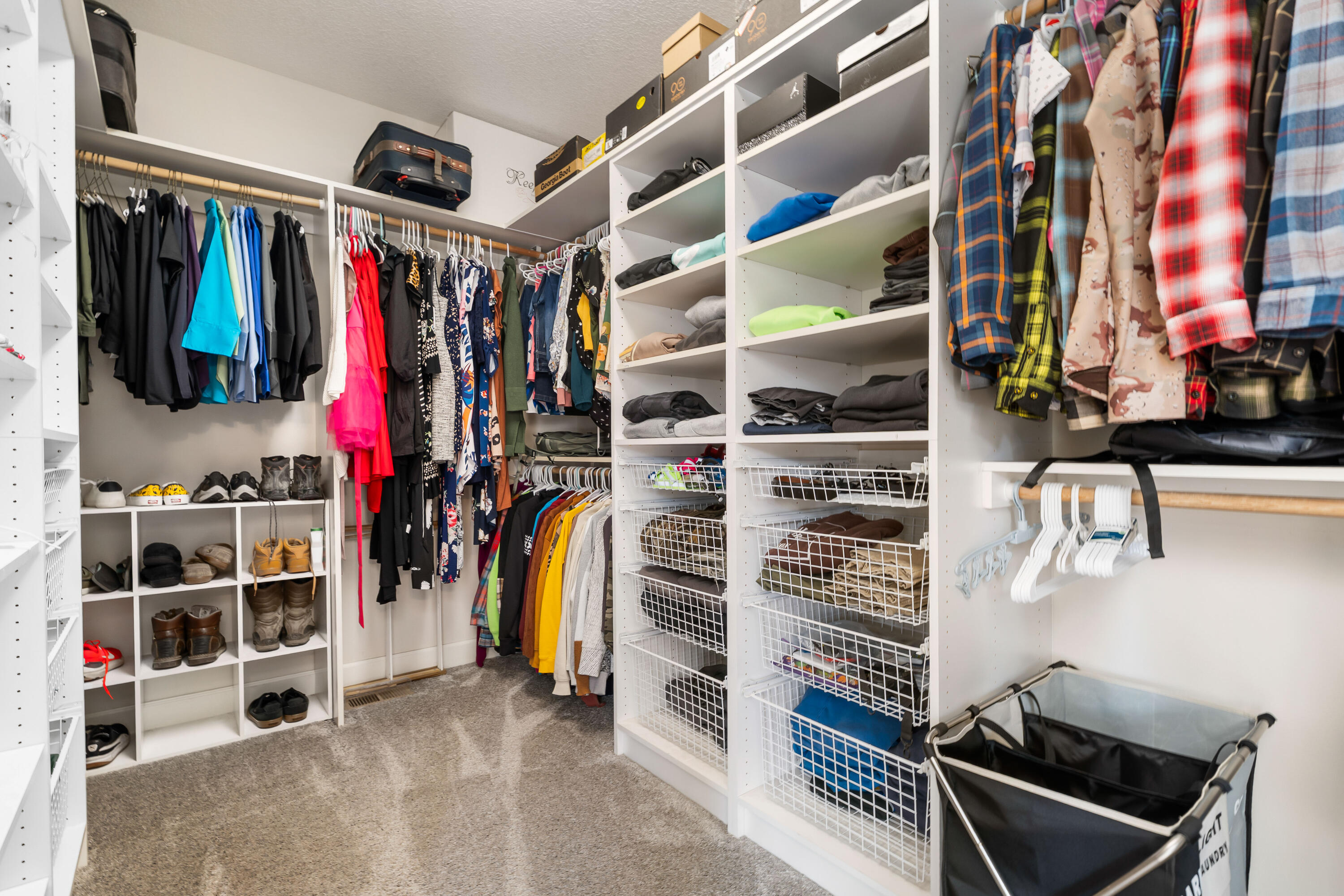 Sunset Hills - Residential