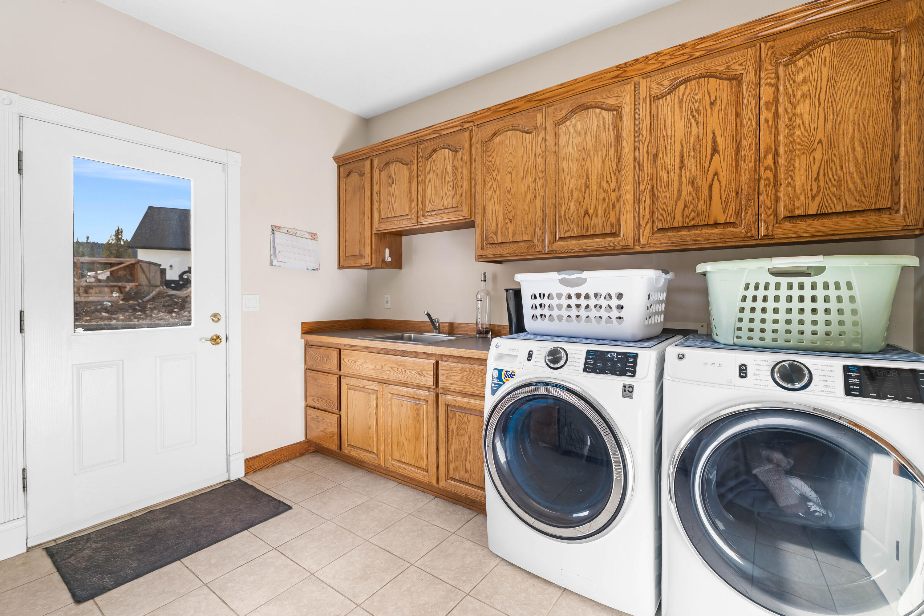 Sunset Hills - Residential