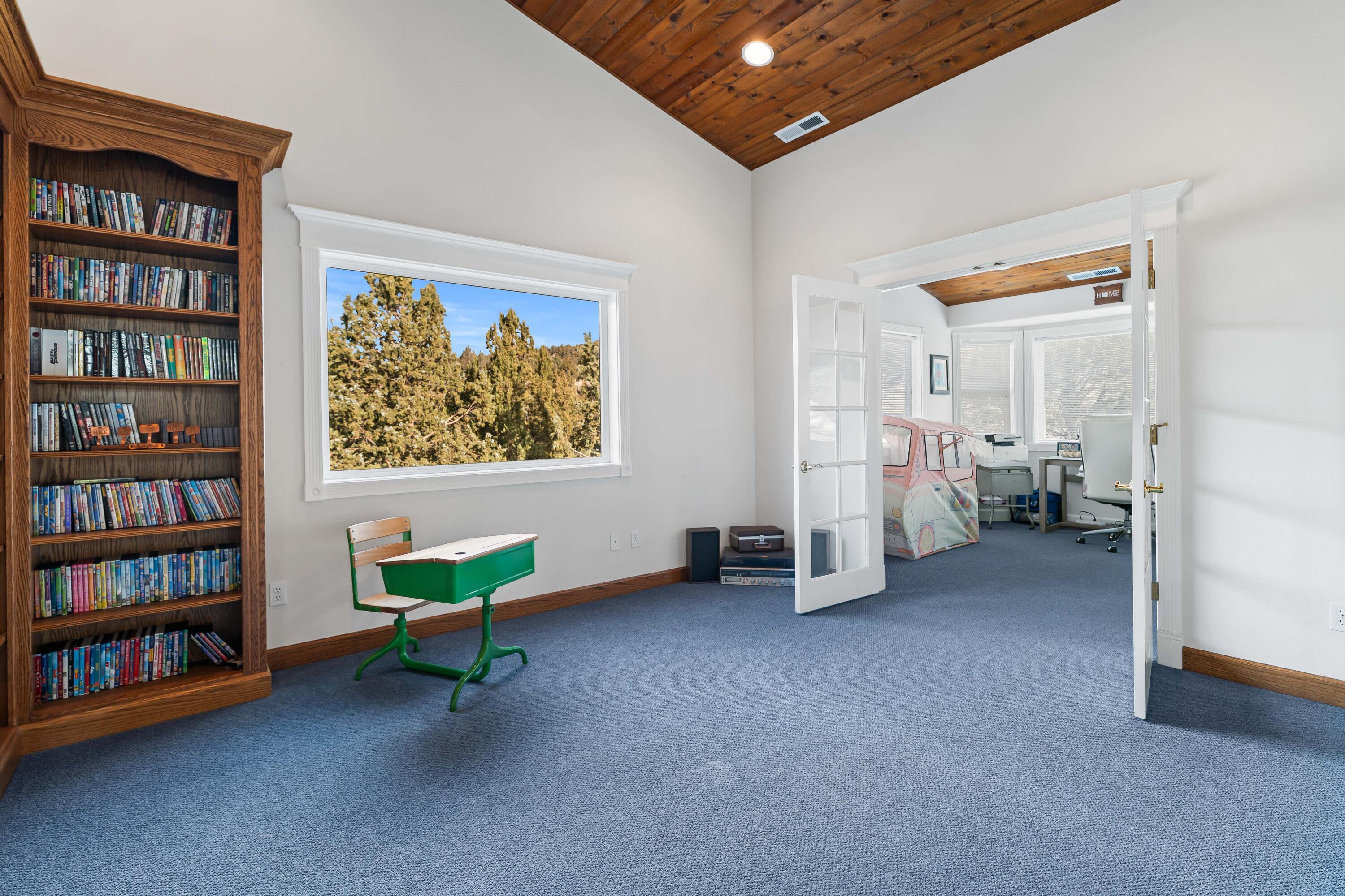 Sunset Hills - Residential