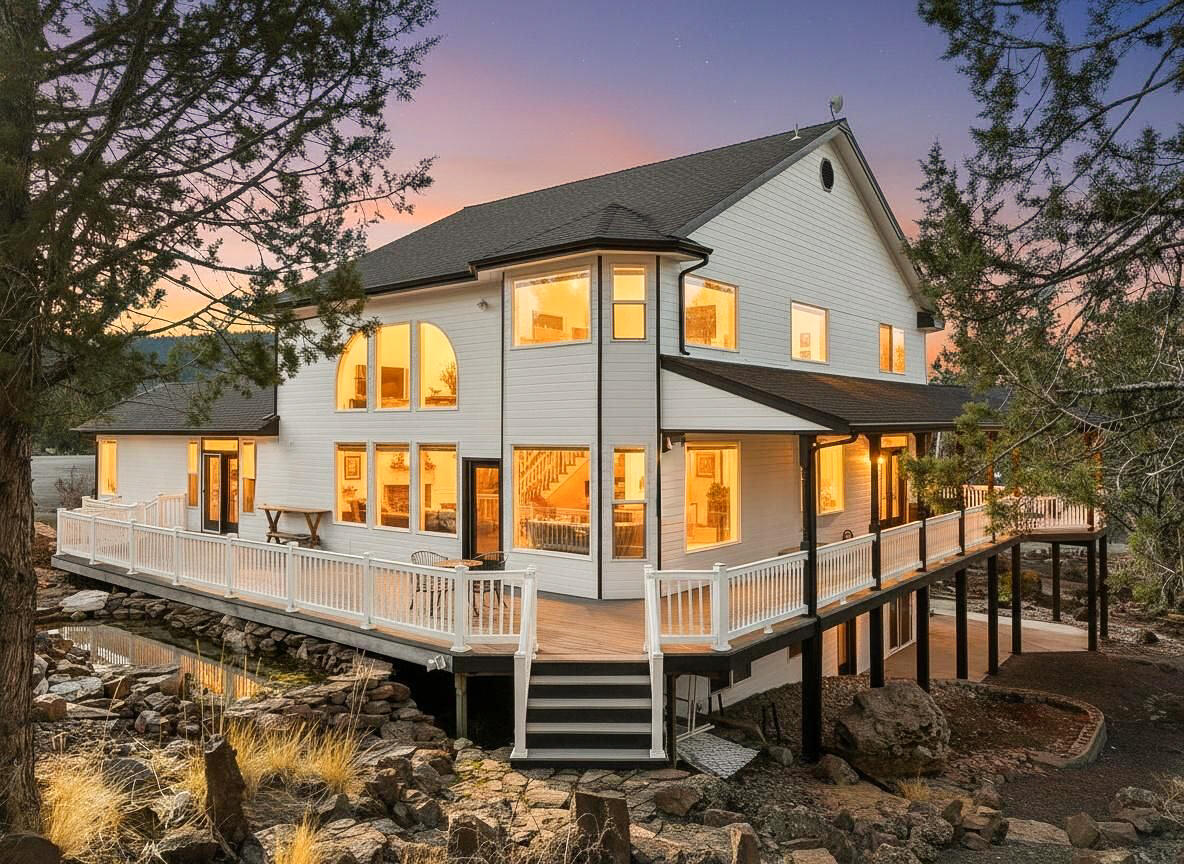 Sunset Hills - Residential