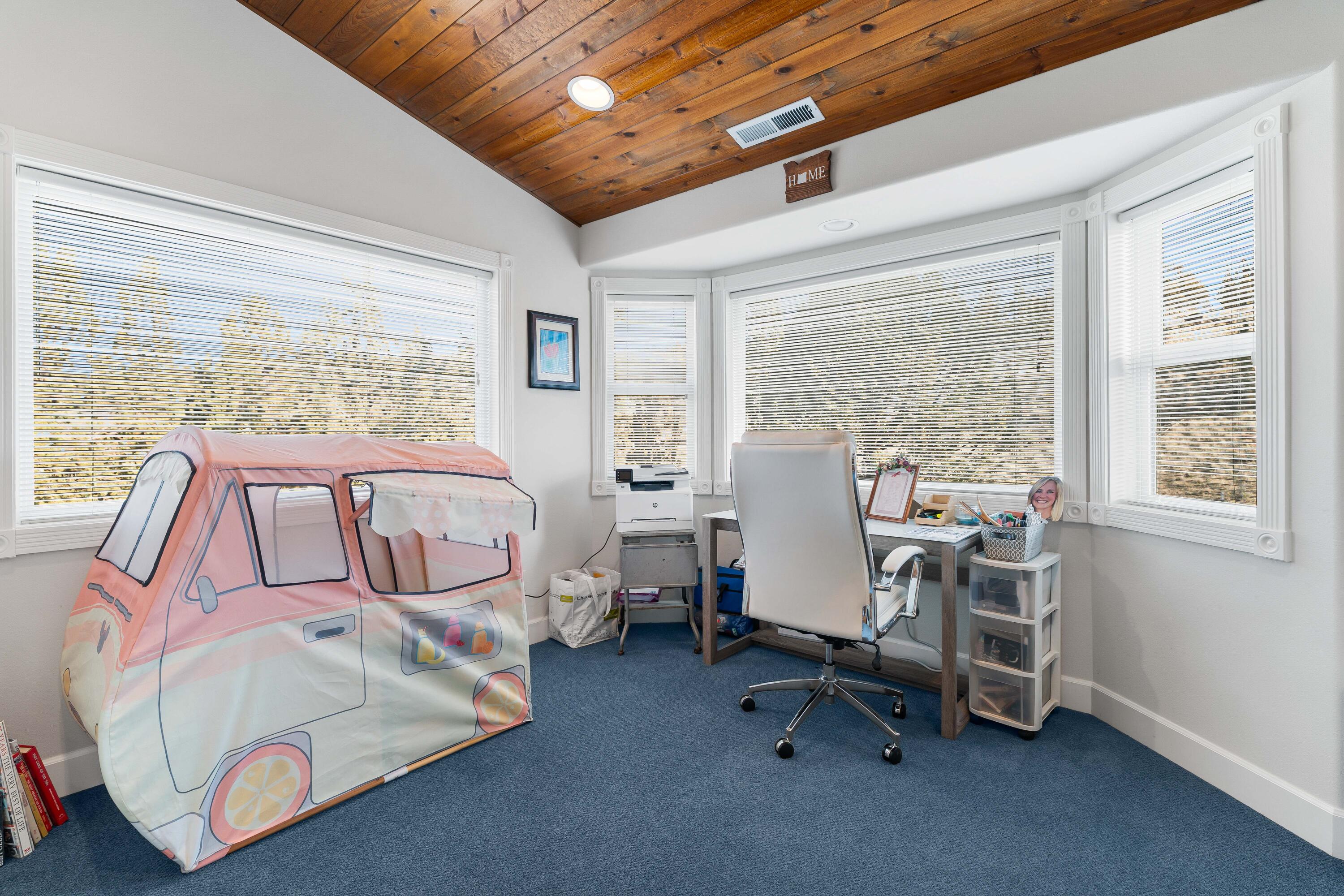 Sunset Hills - Residential