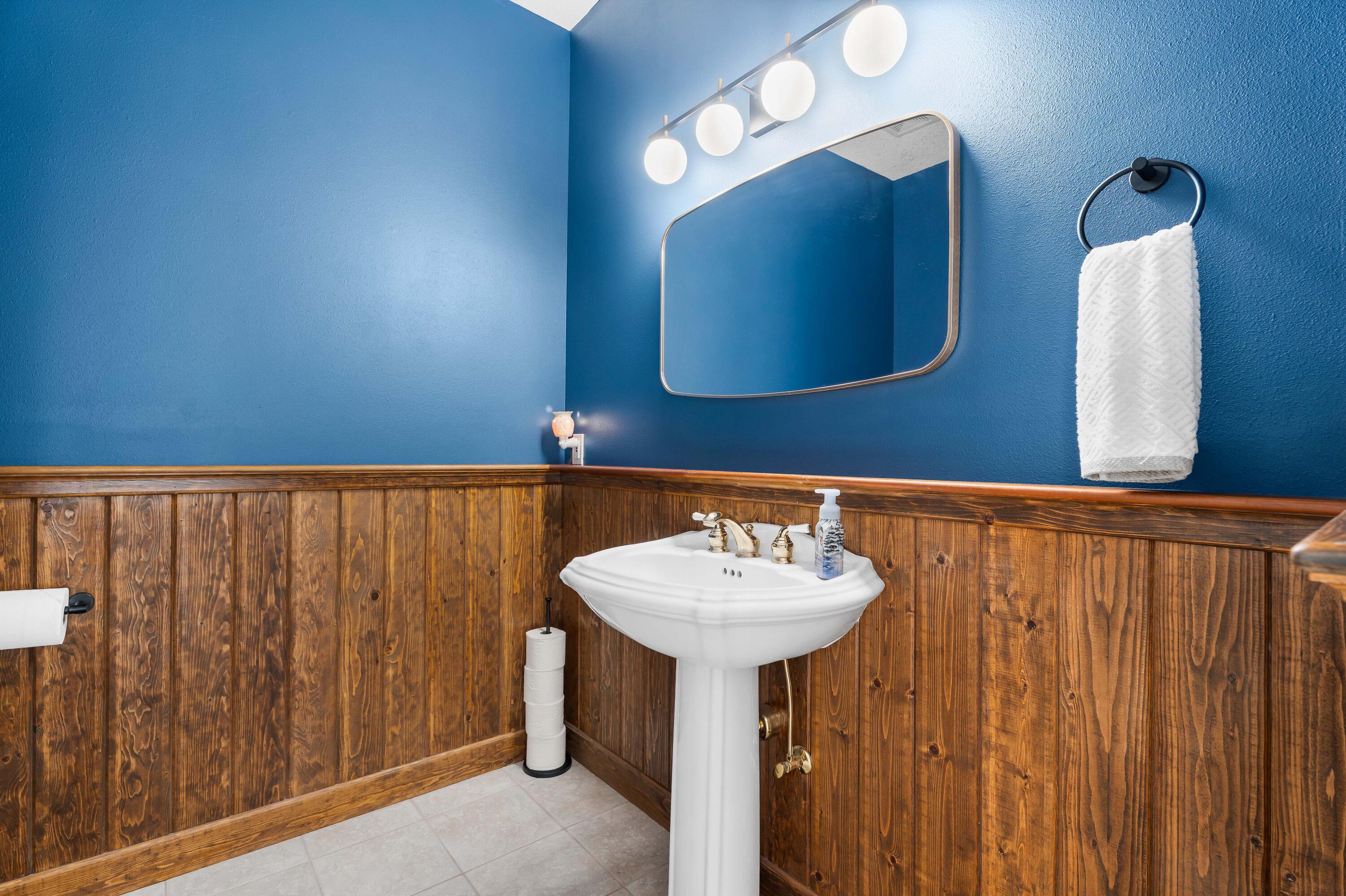 Sunset Hills - Residential