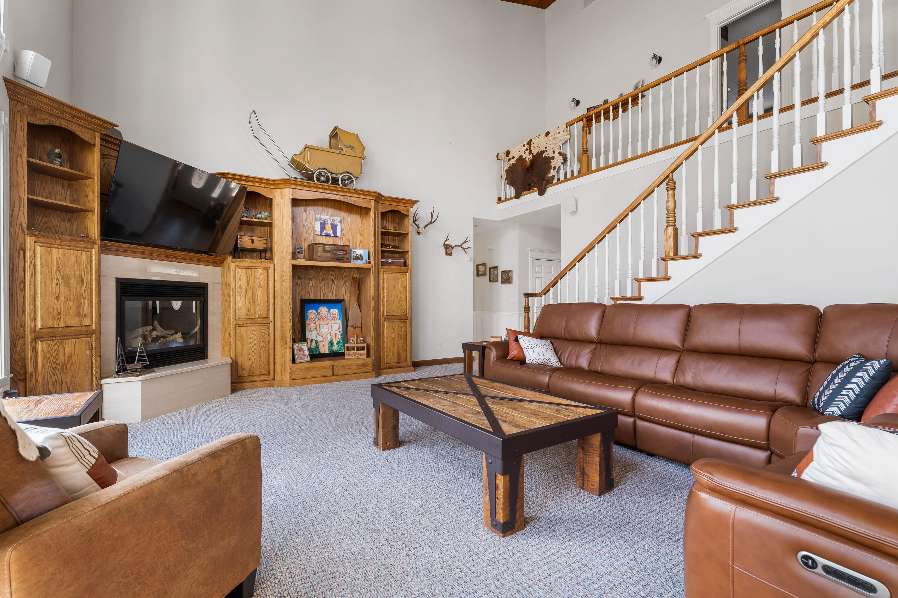 Sunset Hills - Residential