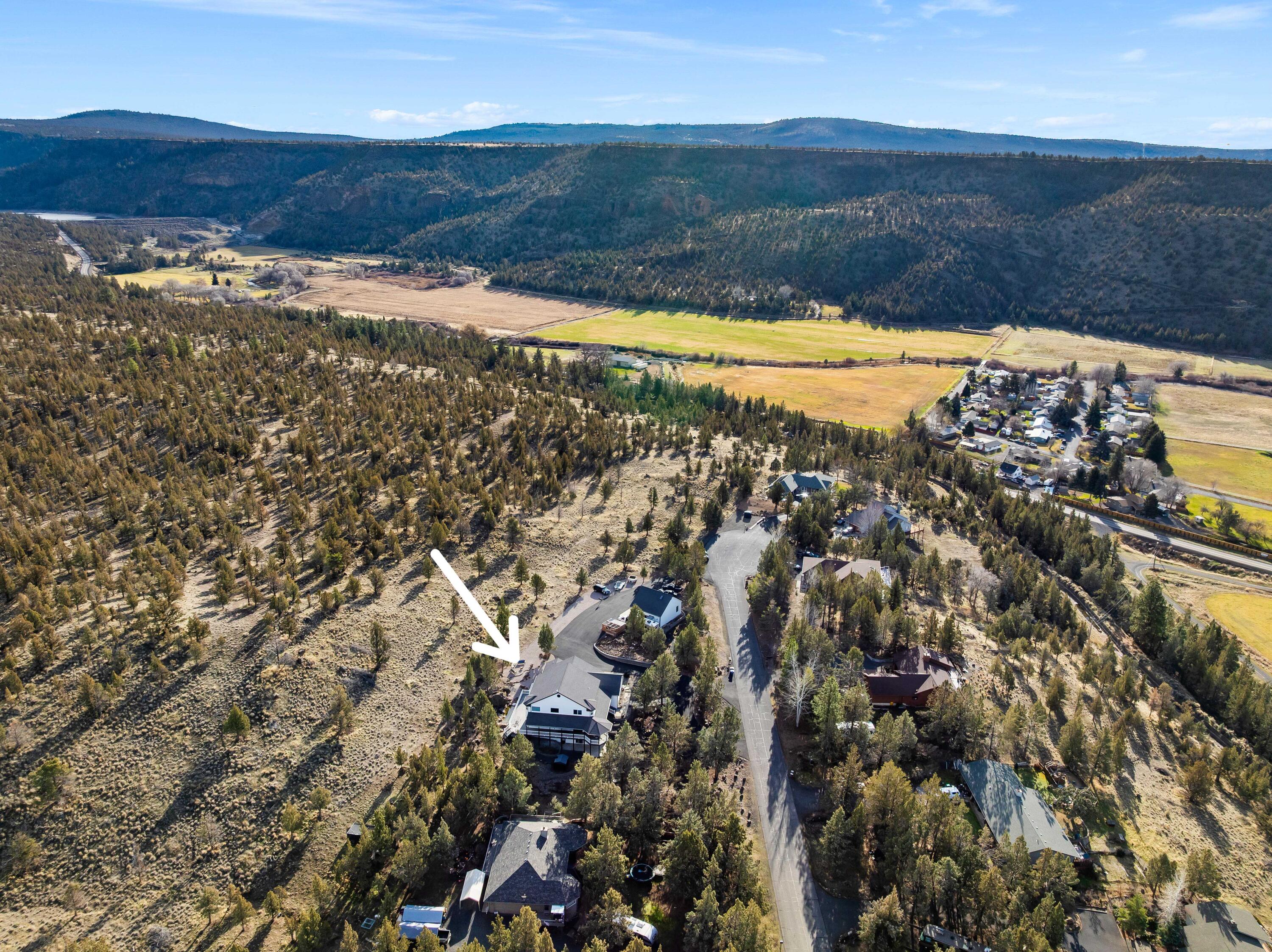 Sunset Hills - Residential