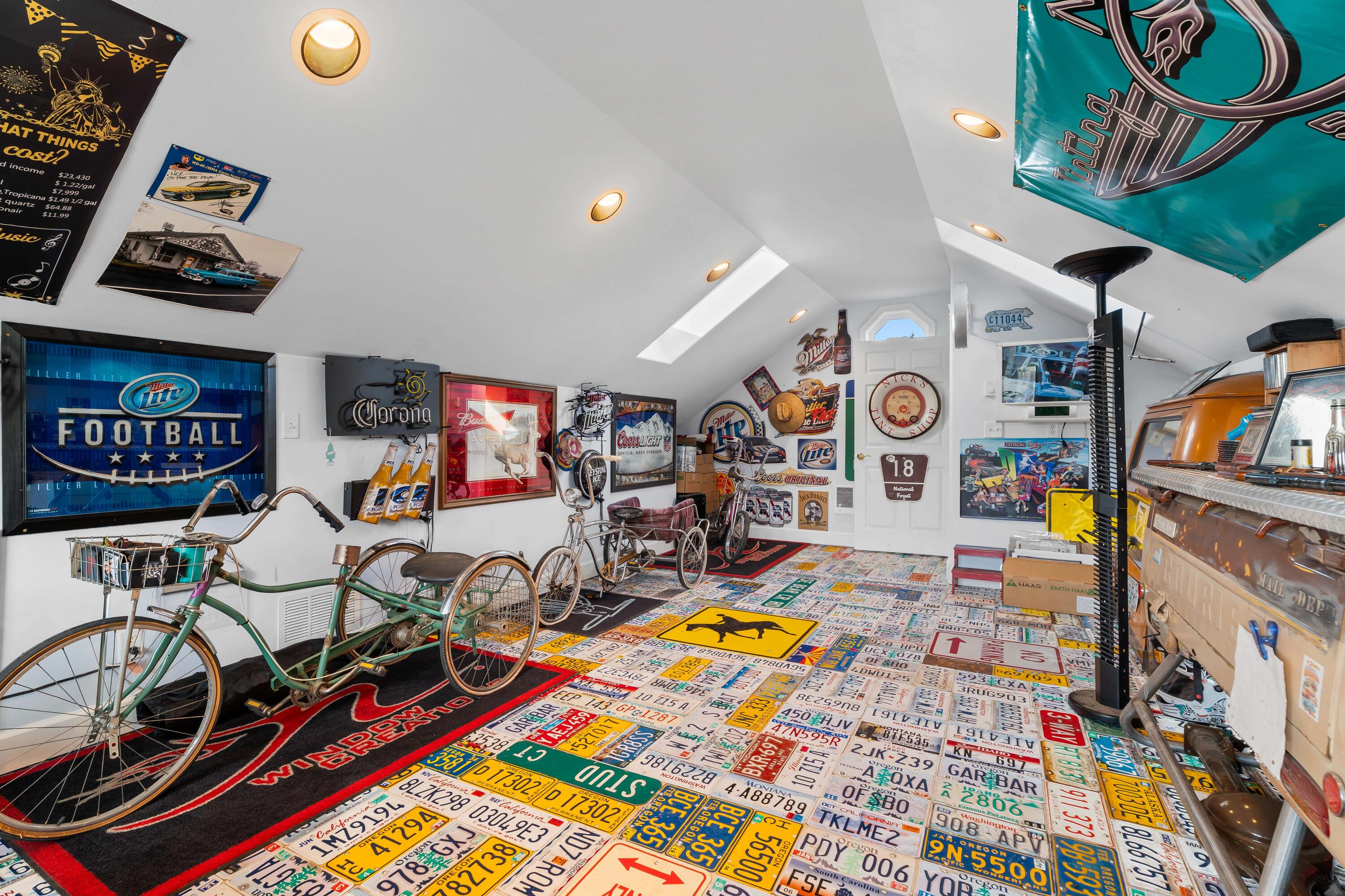 Sunset Hills - Residential