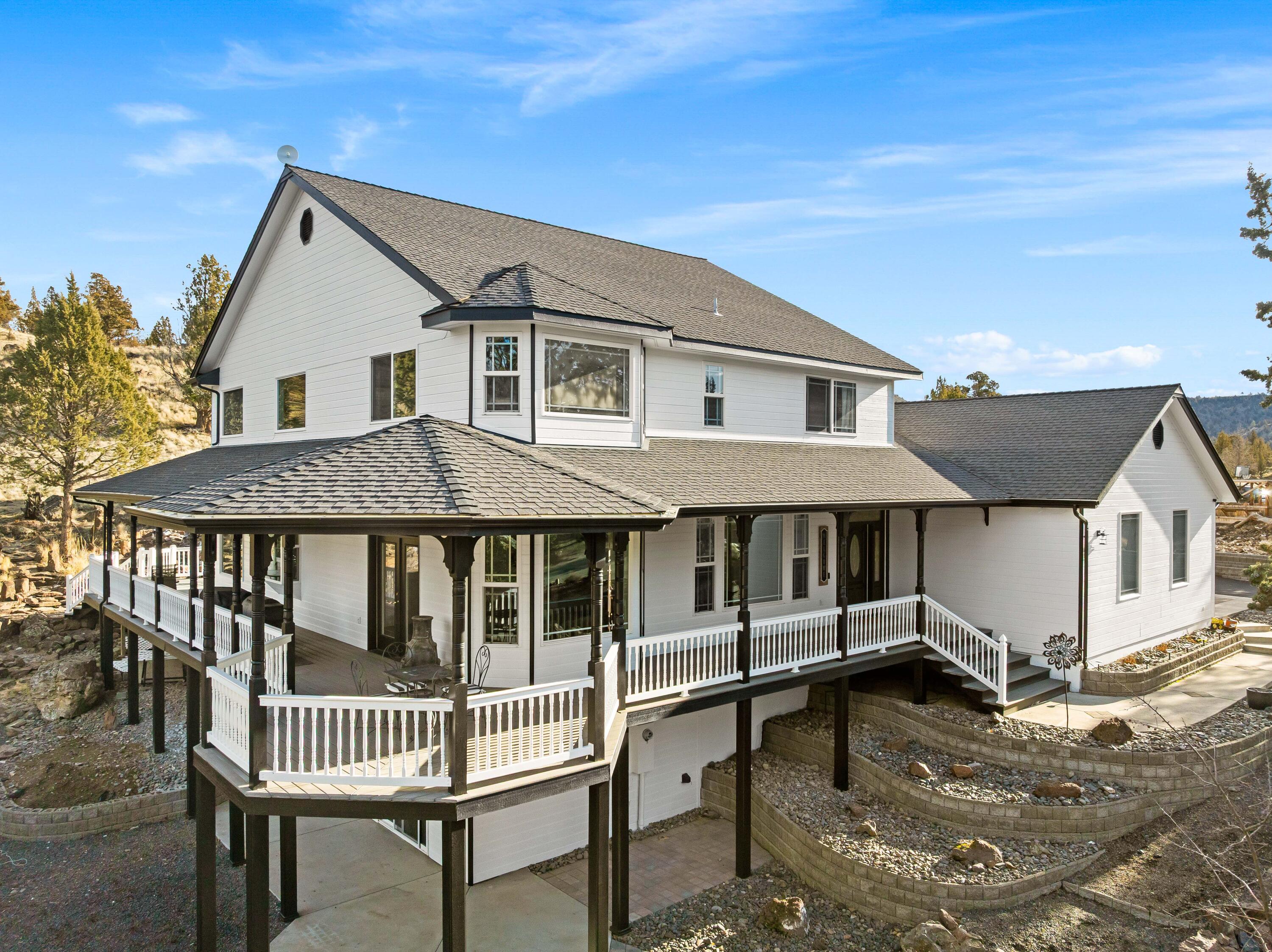 Sunset Hills - Residential