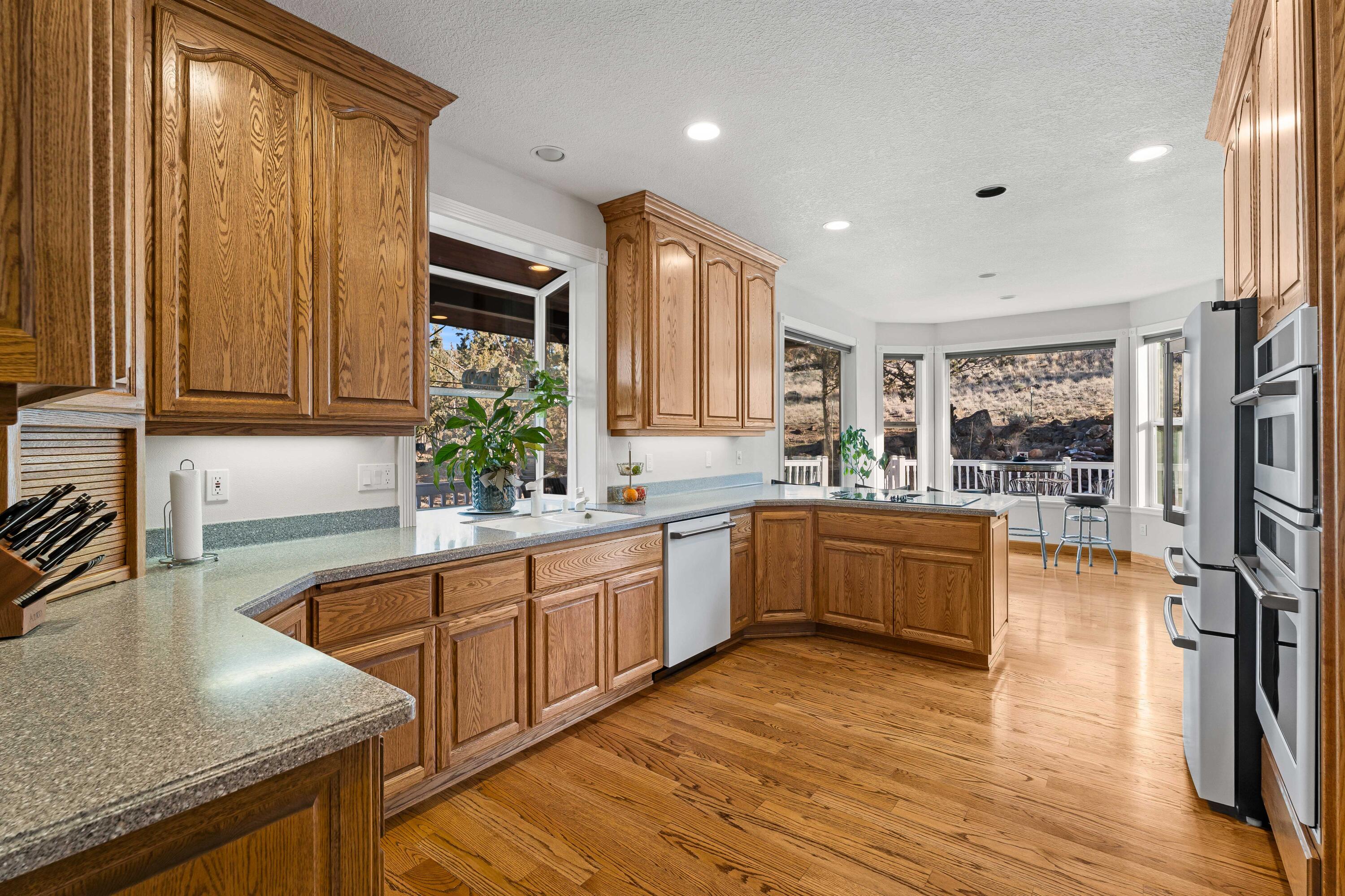 Sunset Hills - Residential