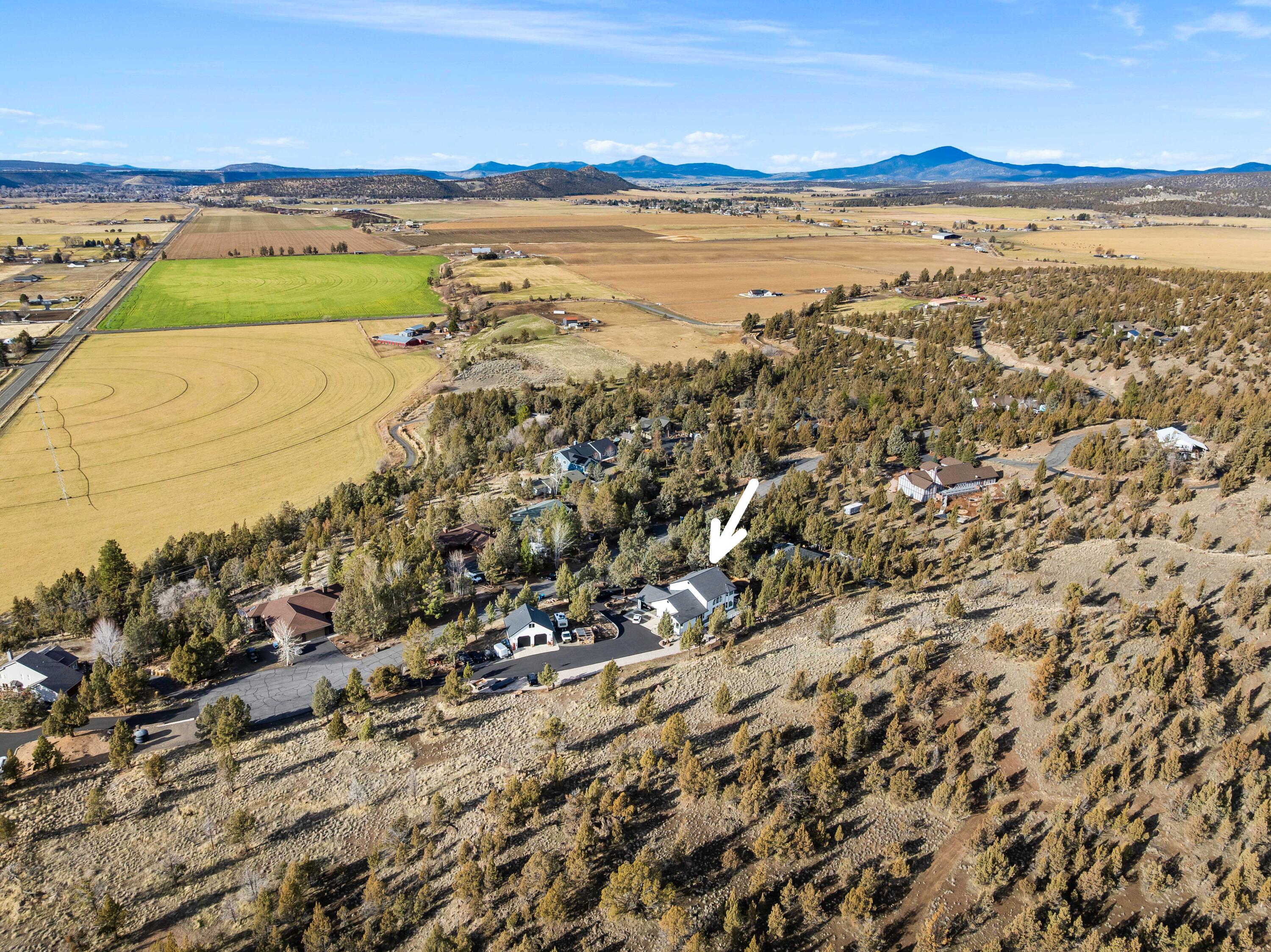 Sunset Hills - Residential