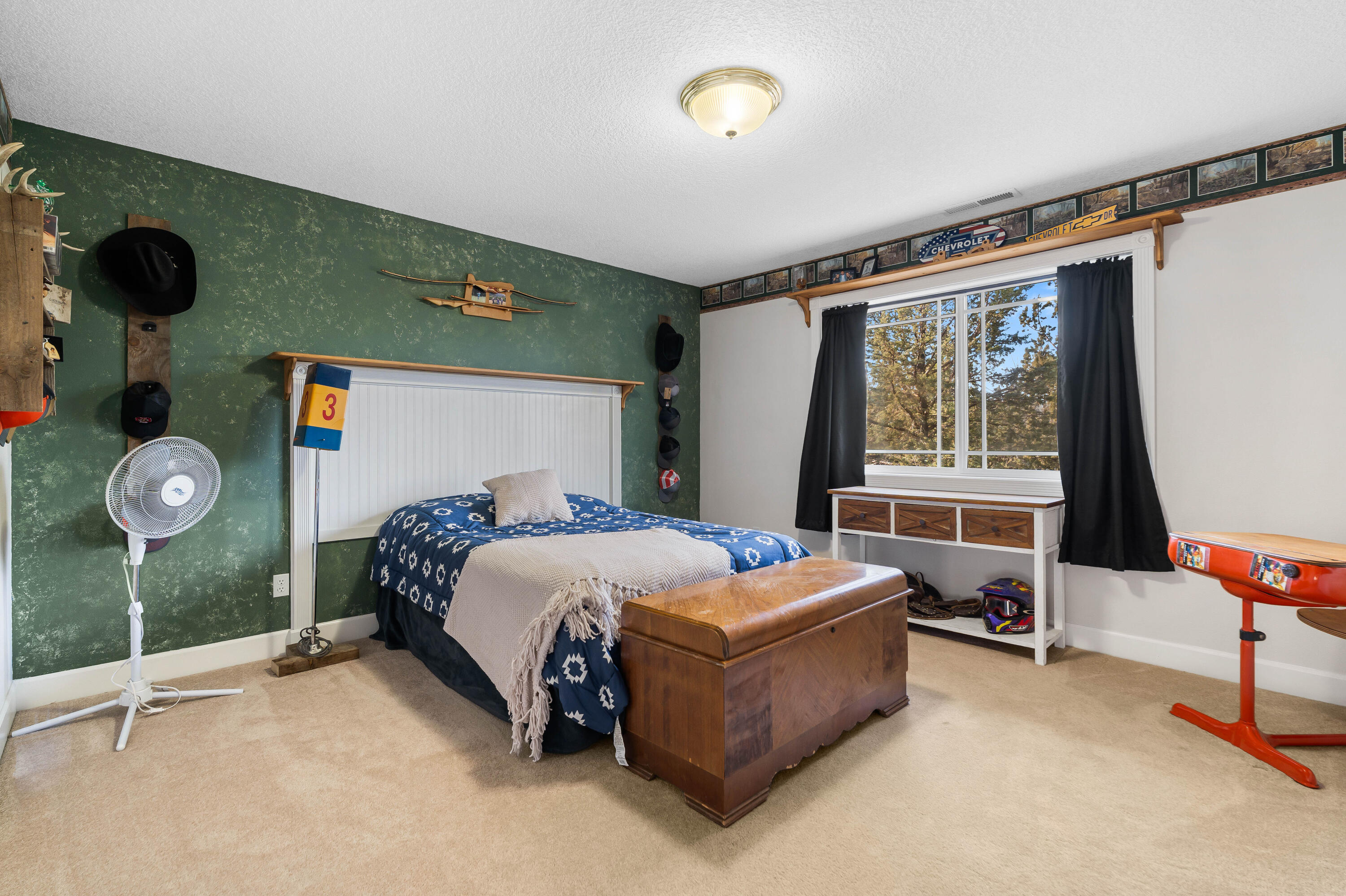 Sunset Hills - Residential