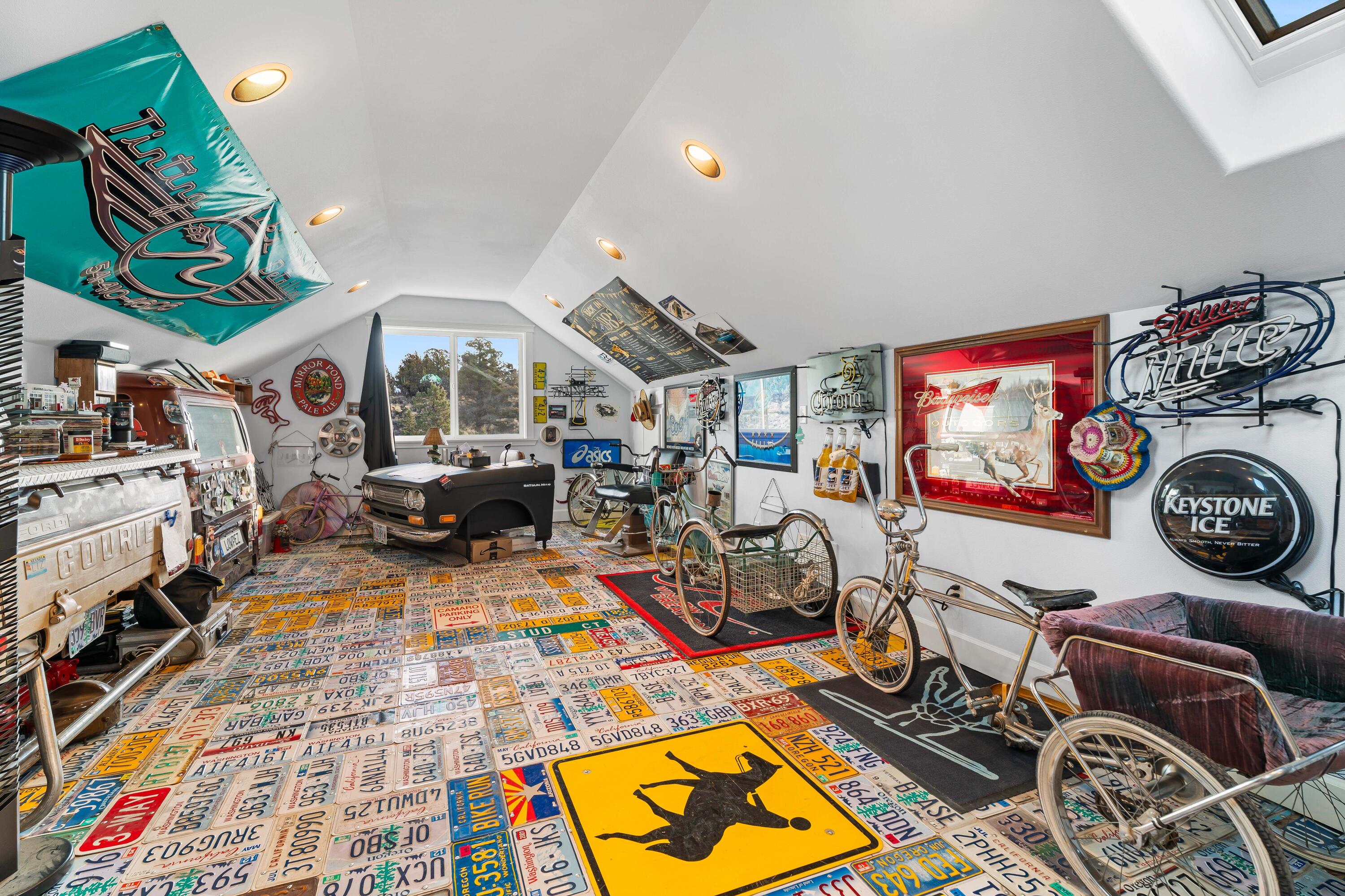 Sunset Hills - Residential