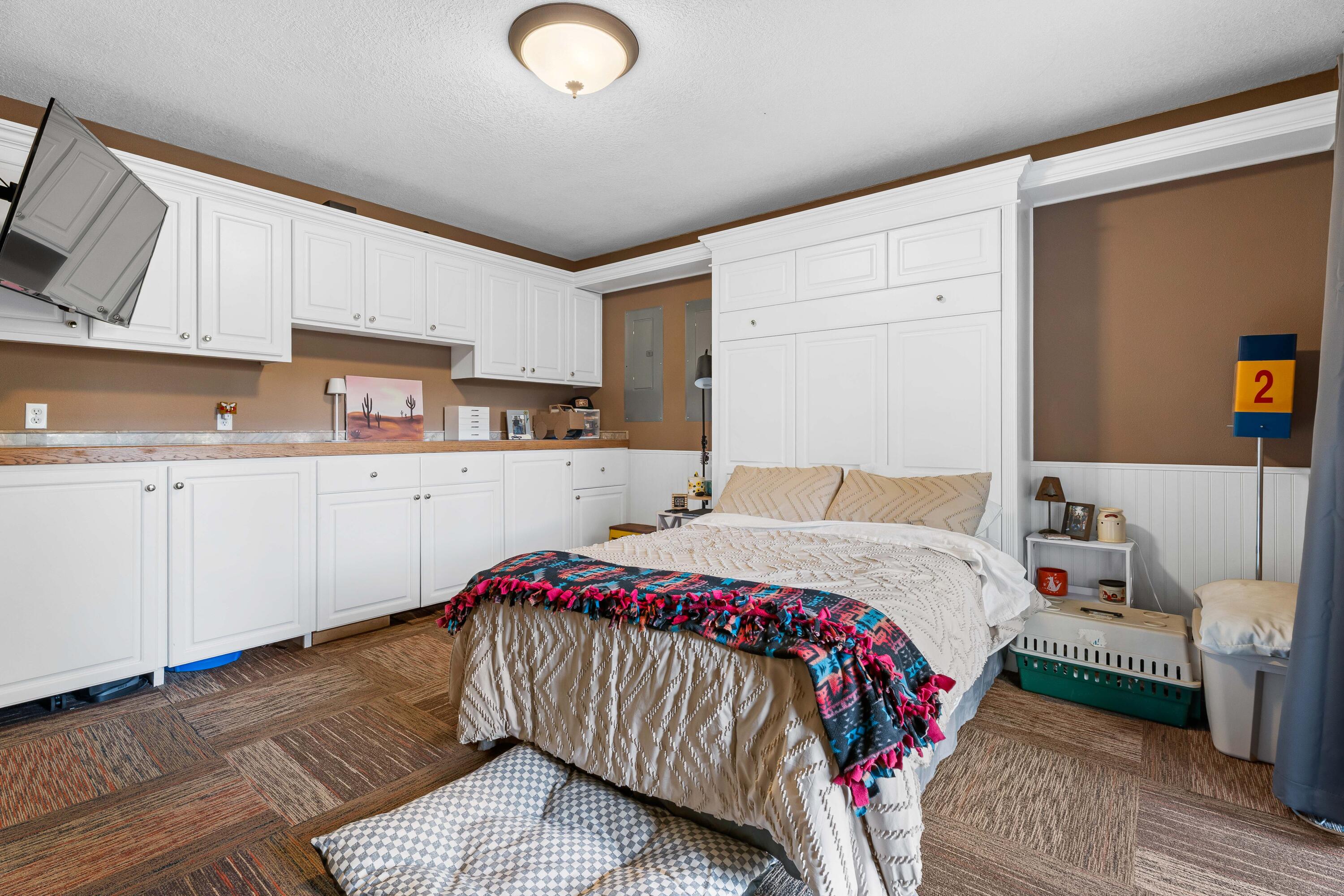 Sunset Hills - Residential