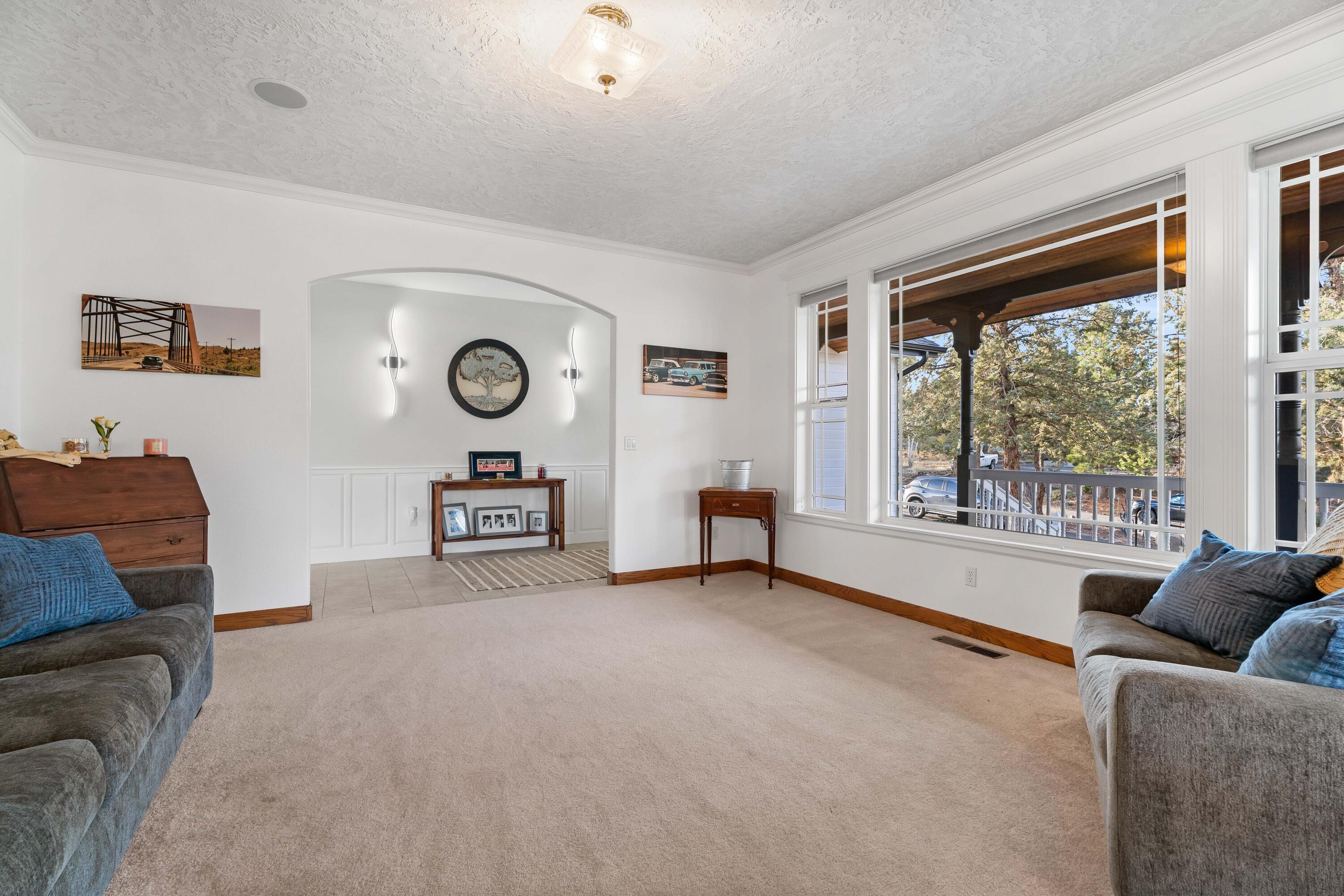 Sunset Hills - Residential