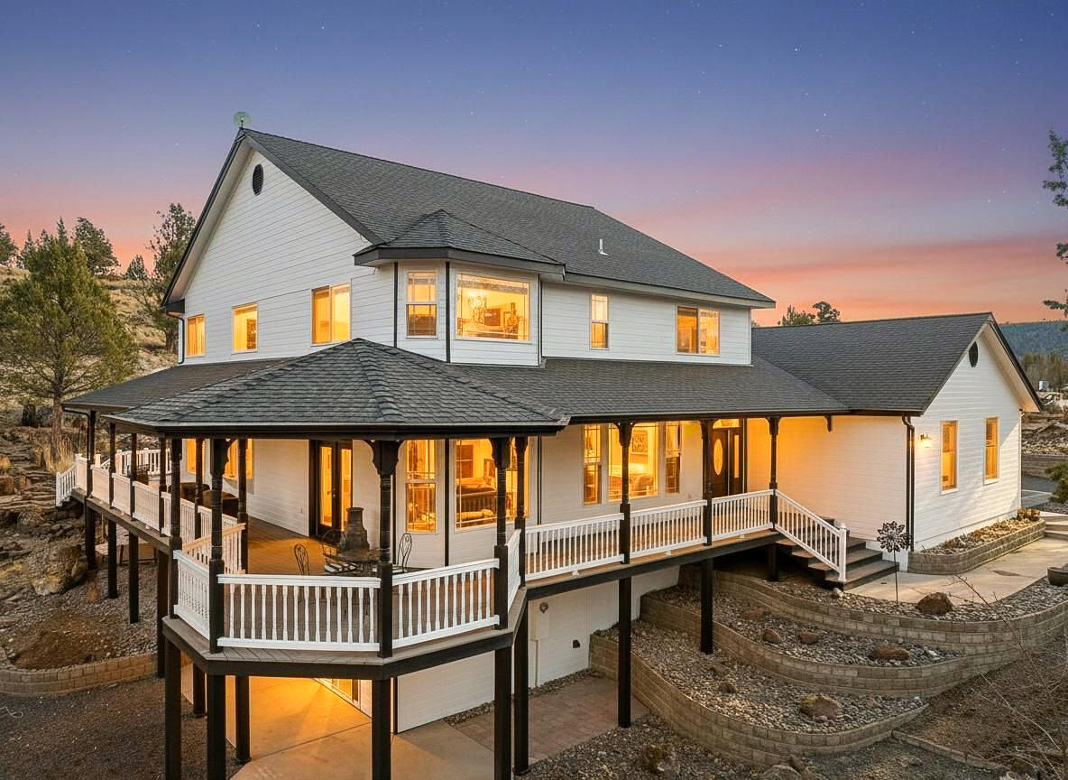 Sunset Hills - Residential