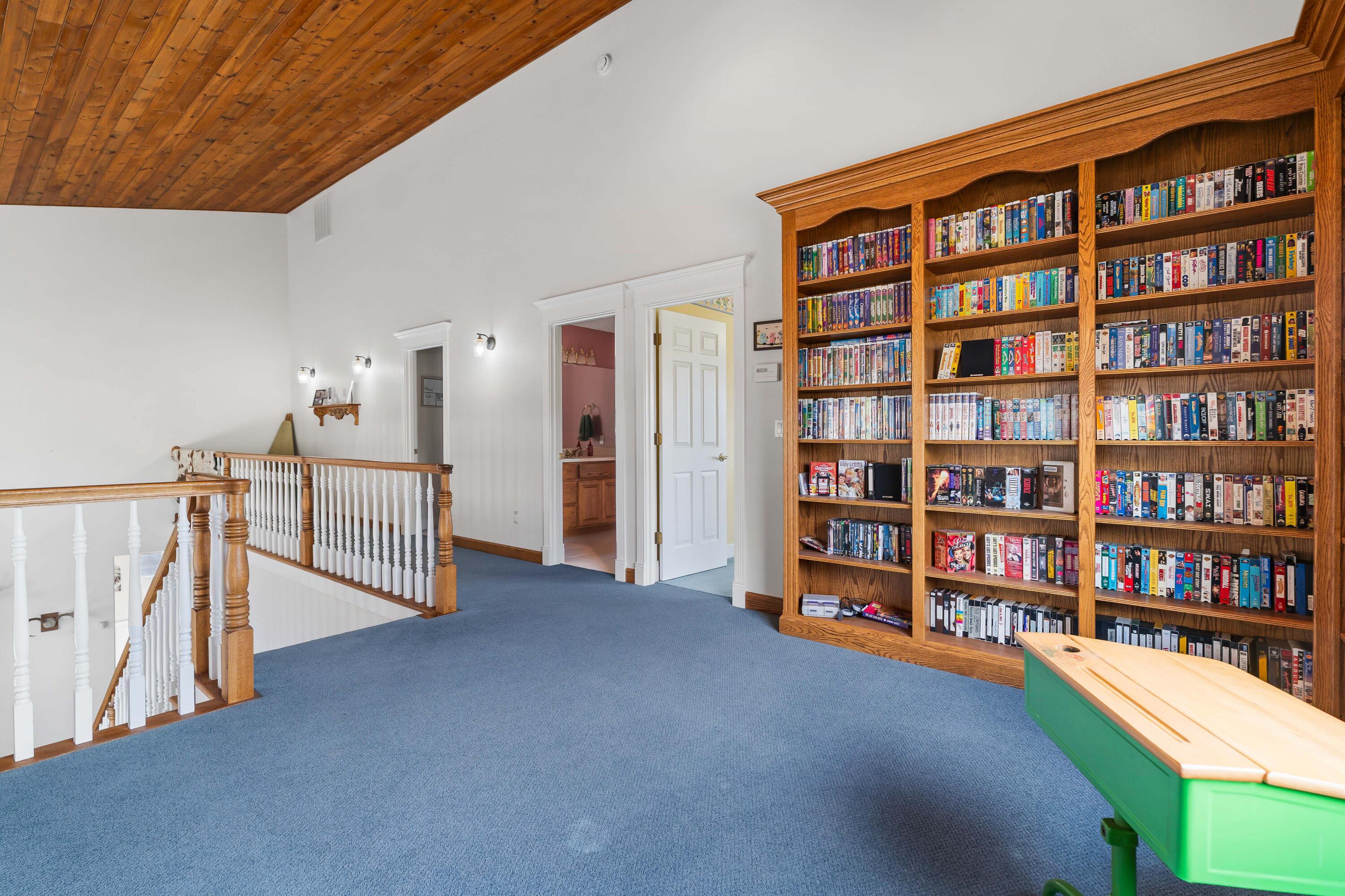 Sunset Hills - Residential