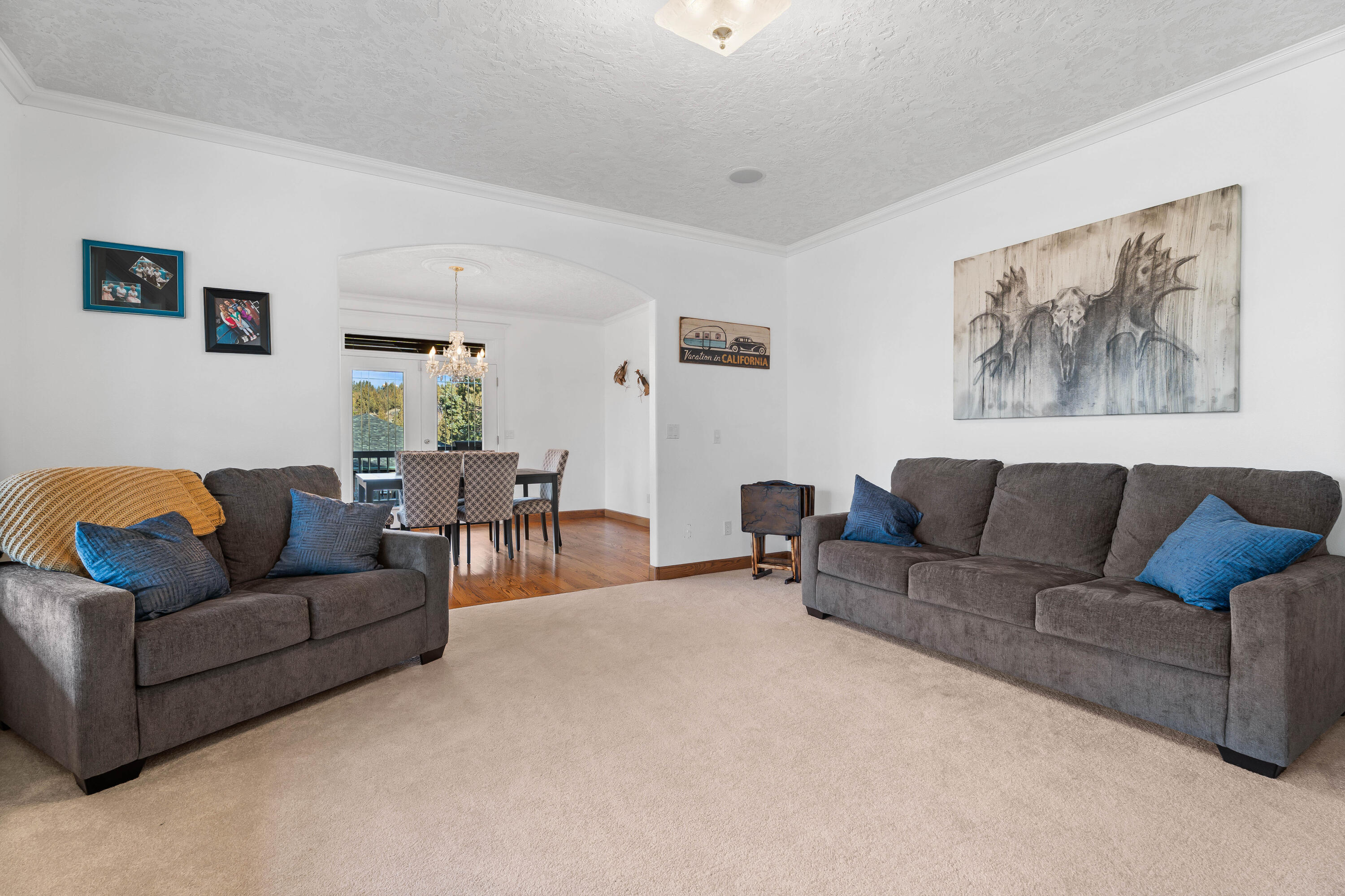 Sunset Hills - Residential