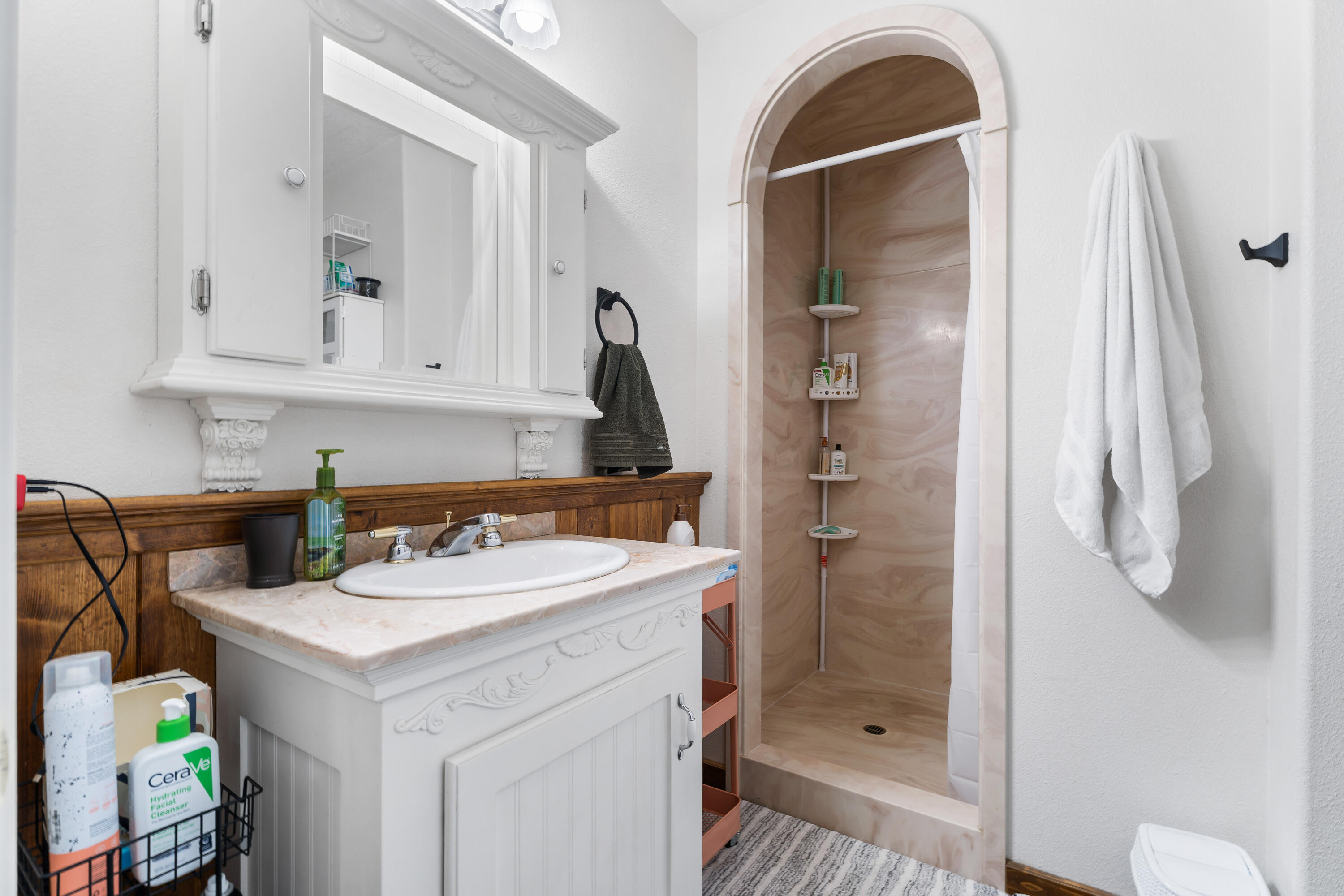 Sunset Hills - Residential