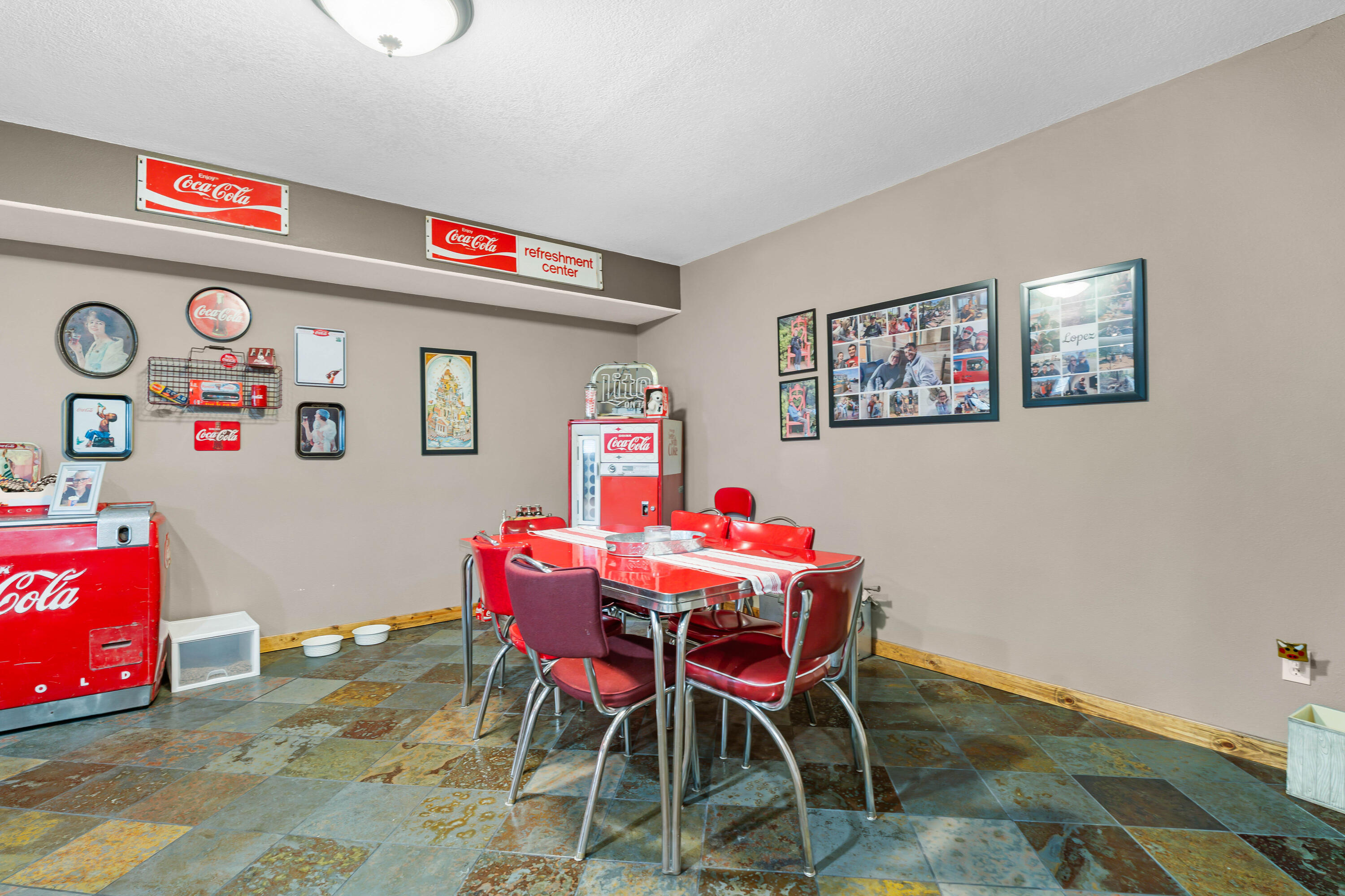 Sunset Hills - Residential