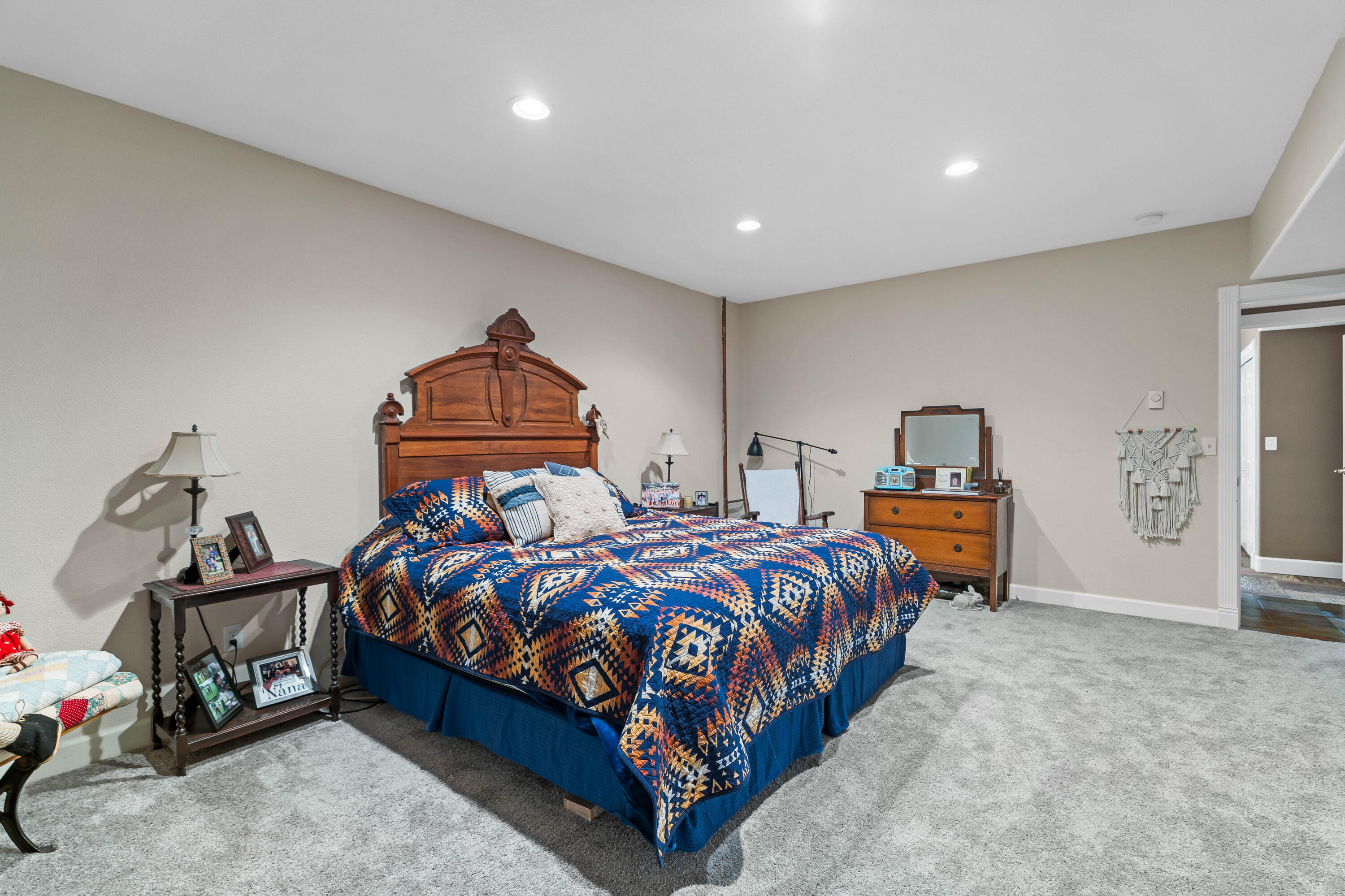 Sunset Hills - Residential