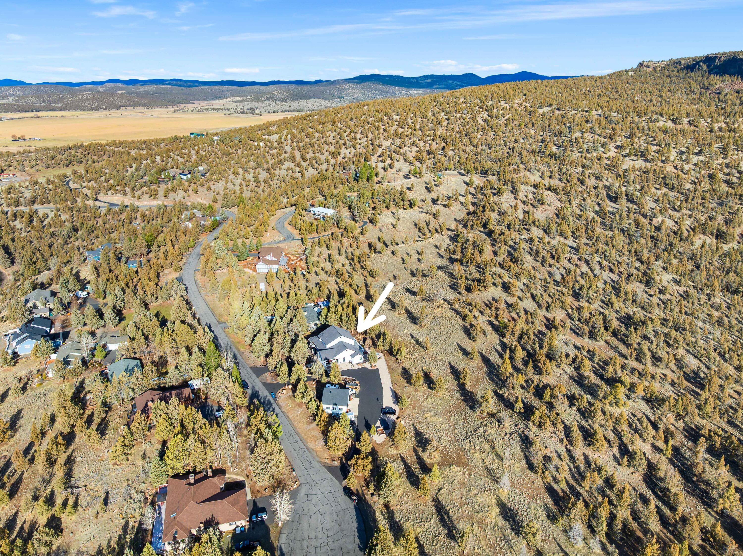 Sunset Hills - Residential