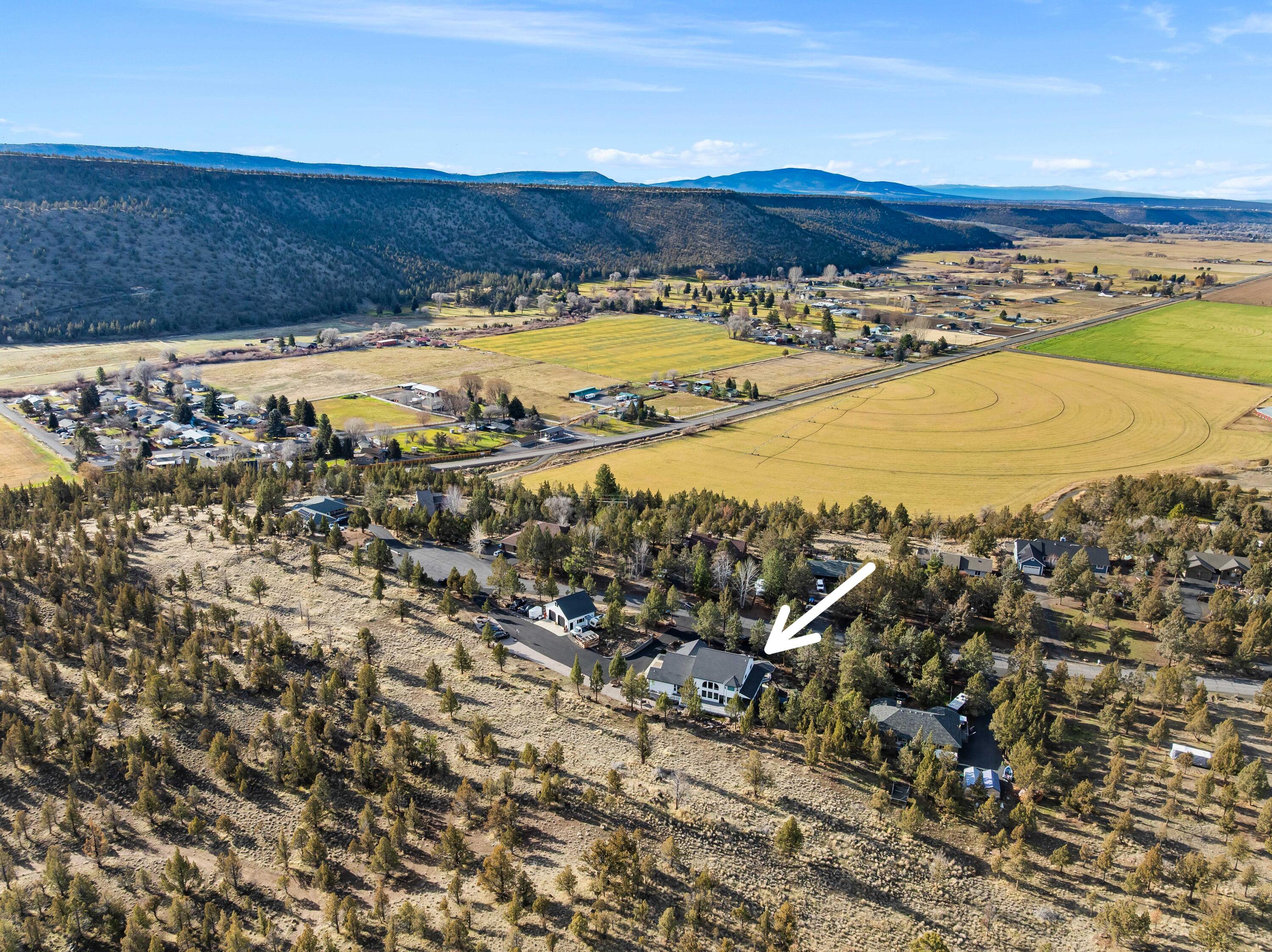 Sunset Hills - Residential