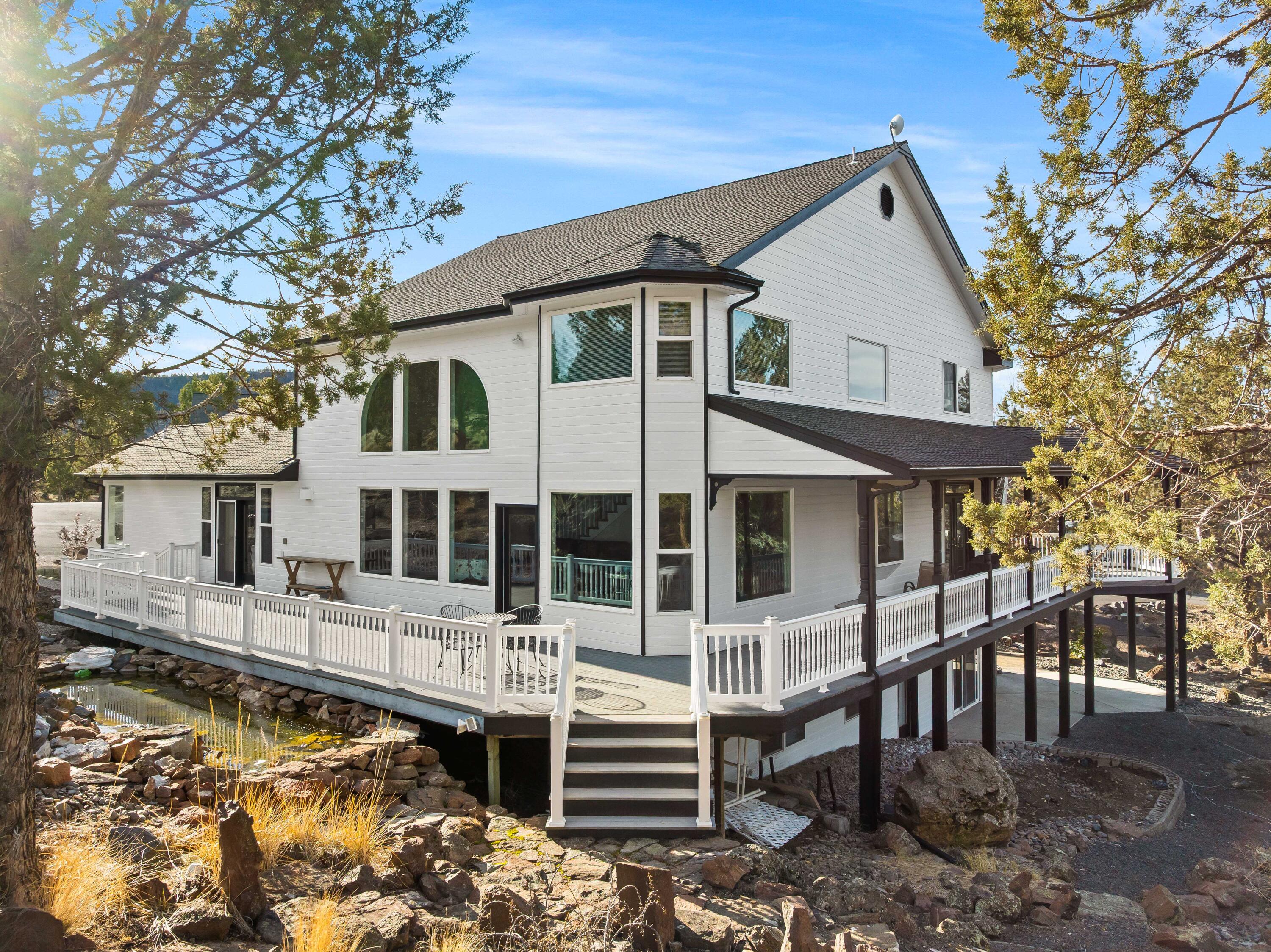 Sunset Hills - Residential