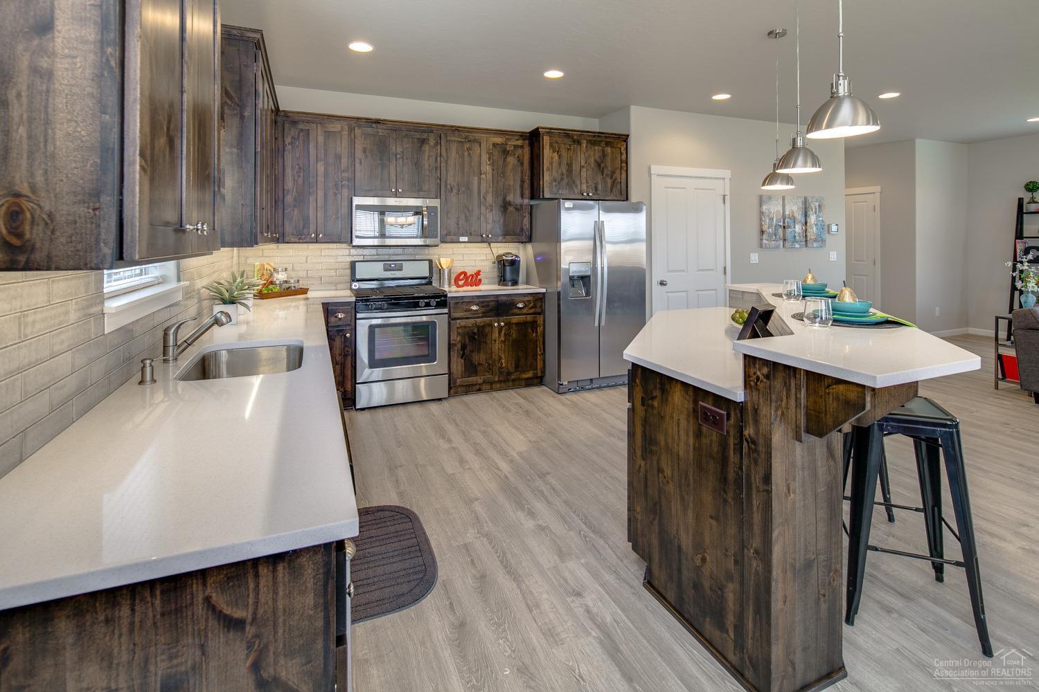 Fieldstone Crossing - Residential